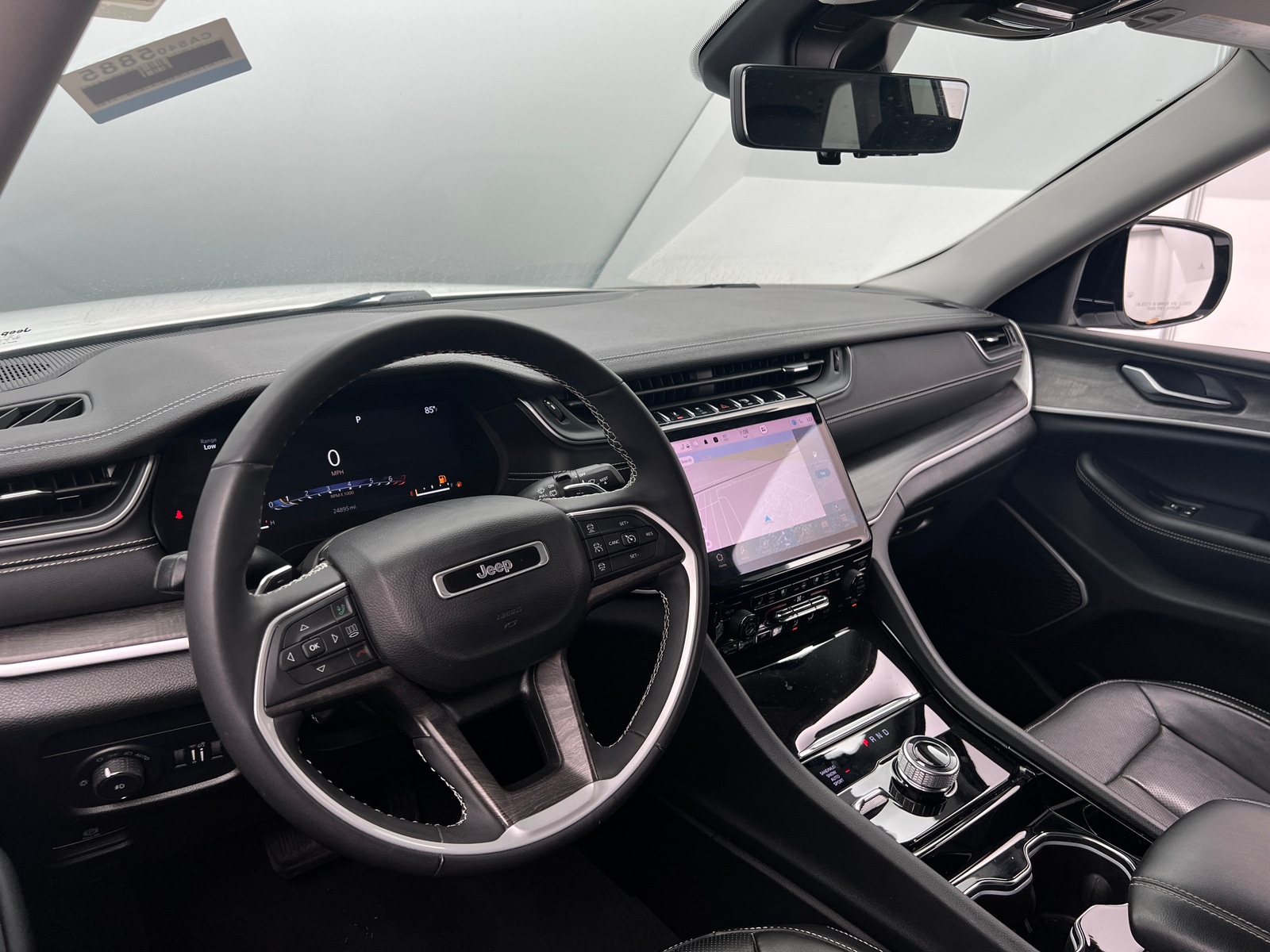 Thumbnail: 2023 Jeep Grand Cherokee - 2