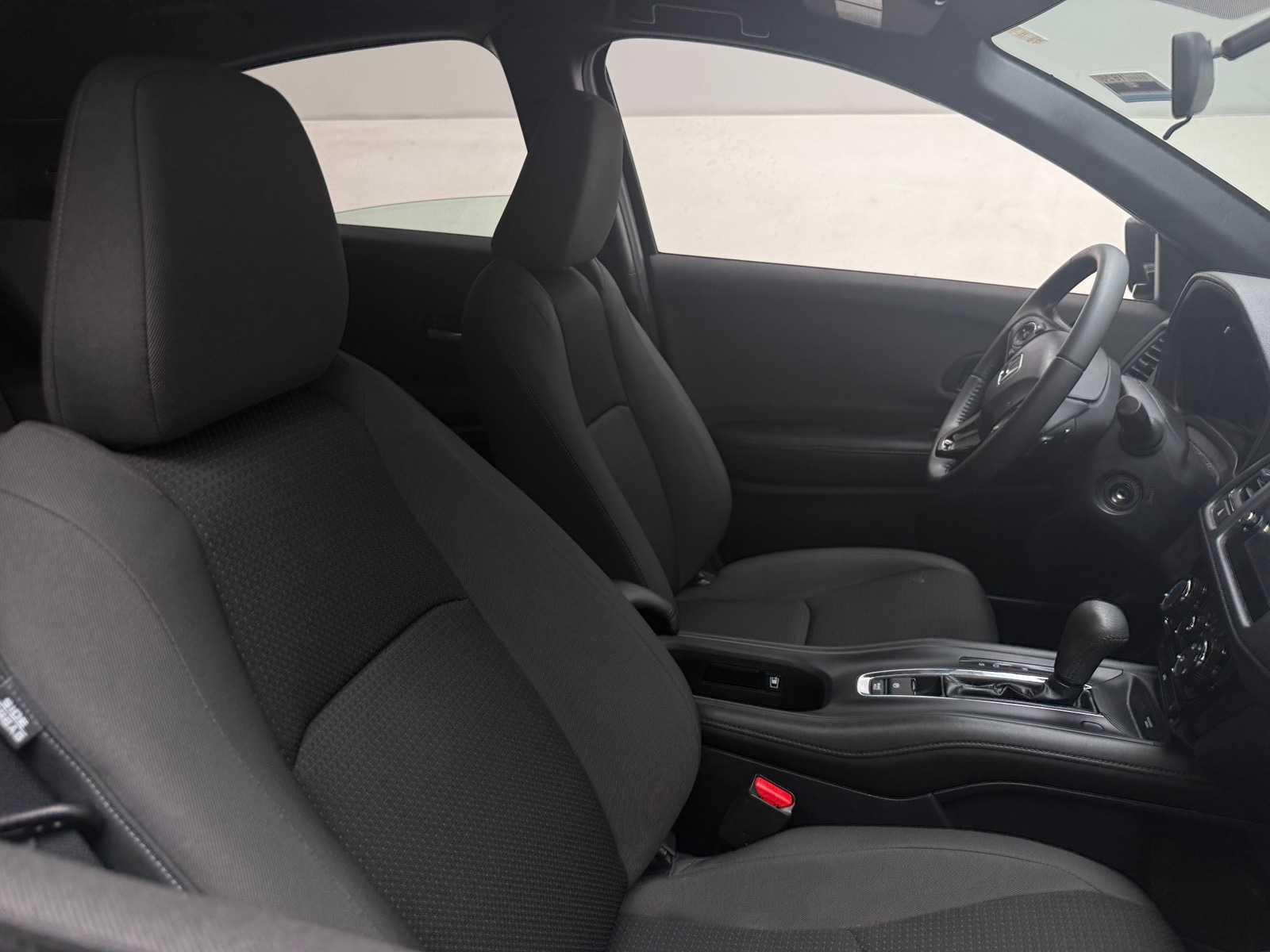 Thumbnail: 2020 Honda HR-V - 2