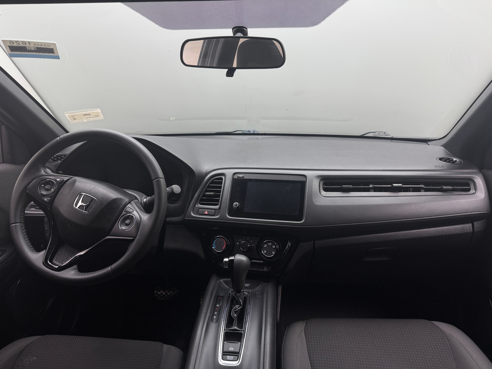 Thumbnail: 2020 Honda HR-V - 3