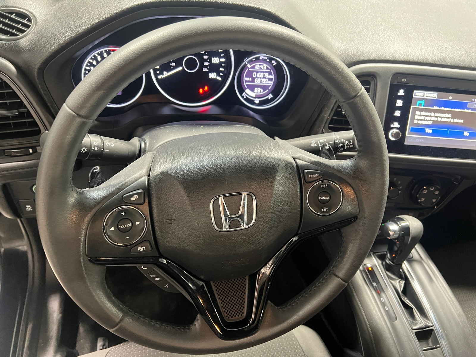 Thumbnail: 2020 Honda HR-V - 5