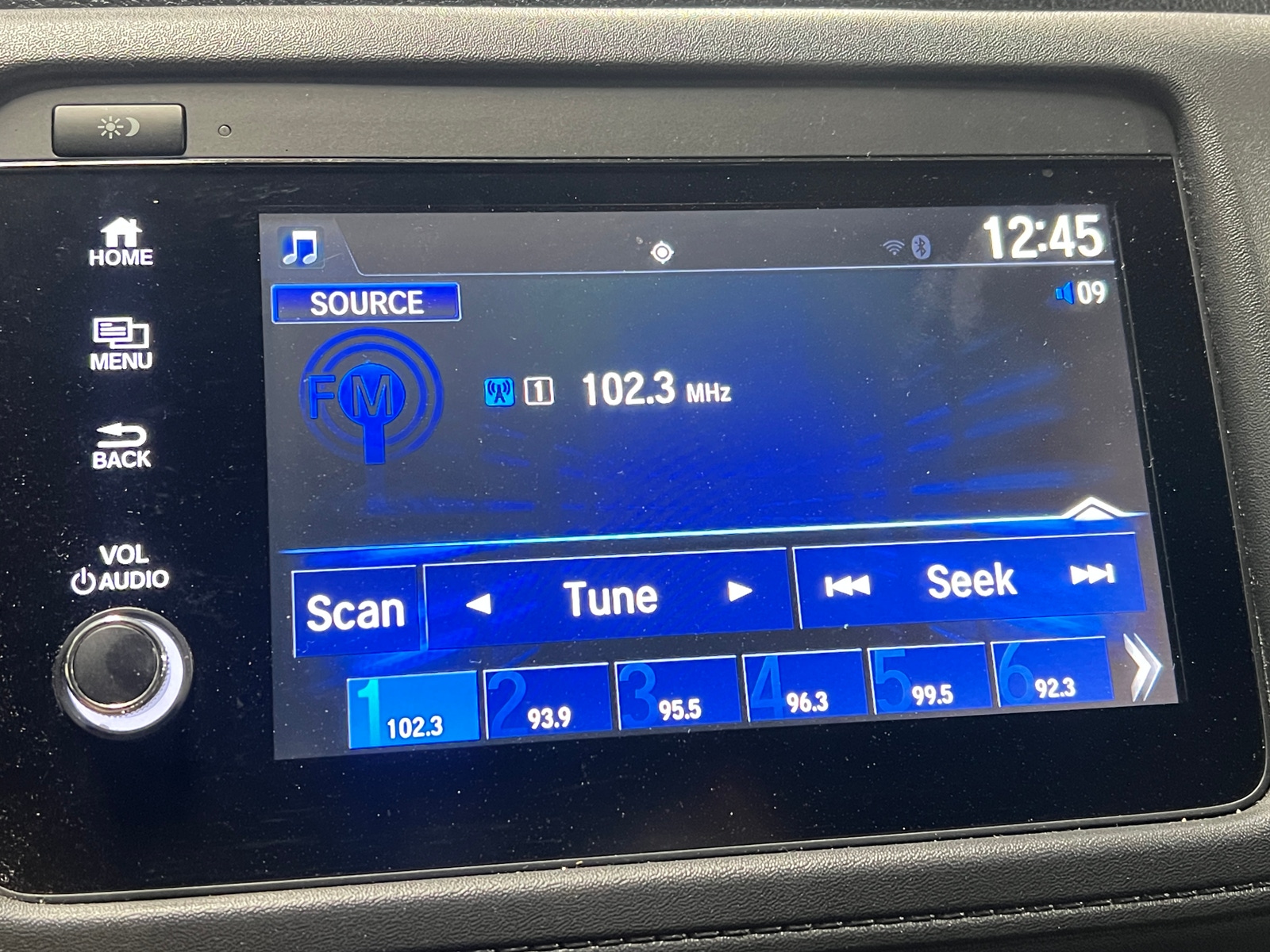 Thumbnail: 2020 Honda HR-V - 4