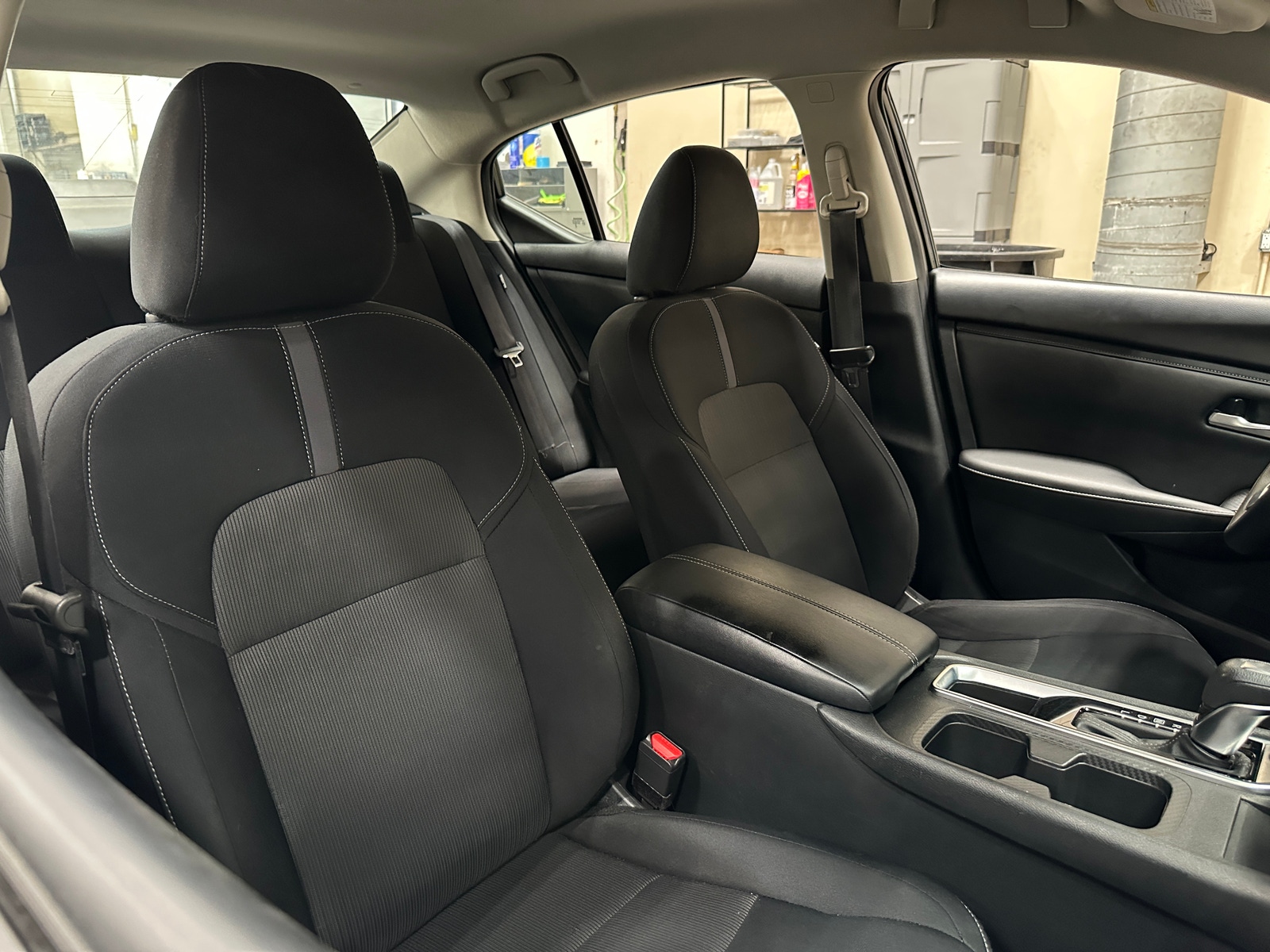 Thumbnail: 2024 Nissan Sentra - 2