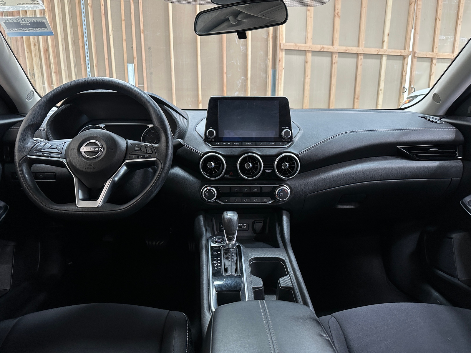 Thumbnail: 2024 Nissan Sentra - 3