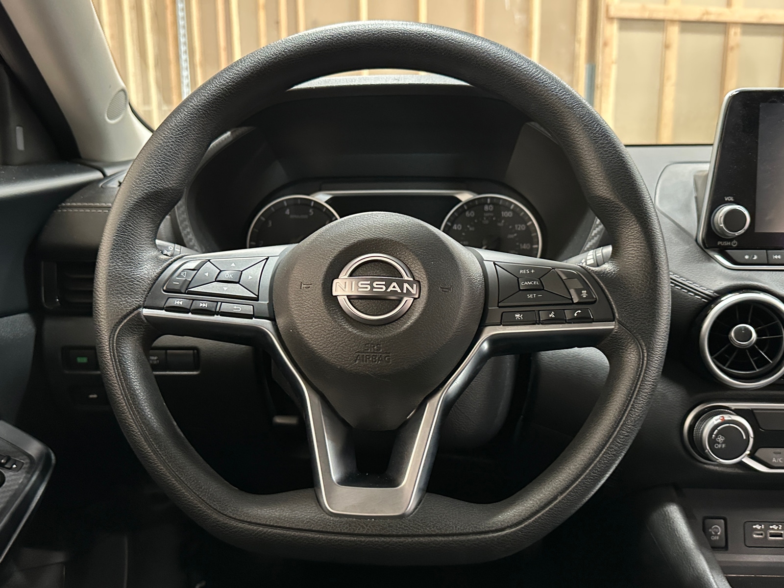 Thumbnail: 2024 Nissan Sentra - 5