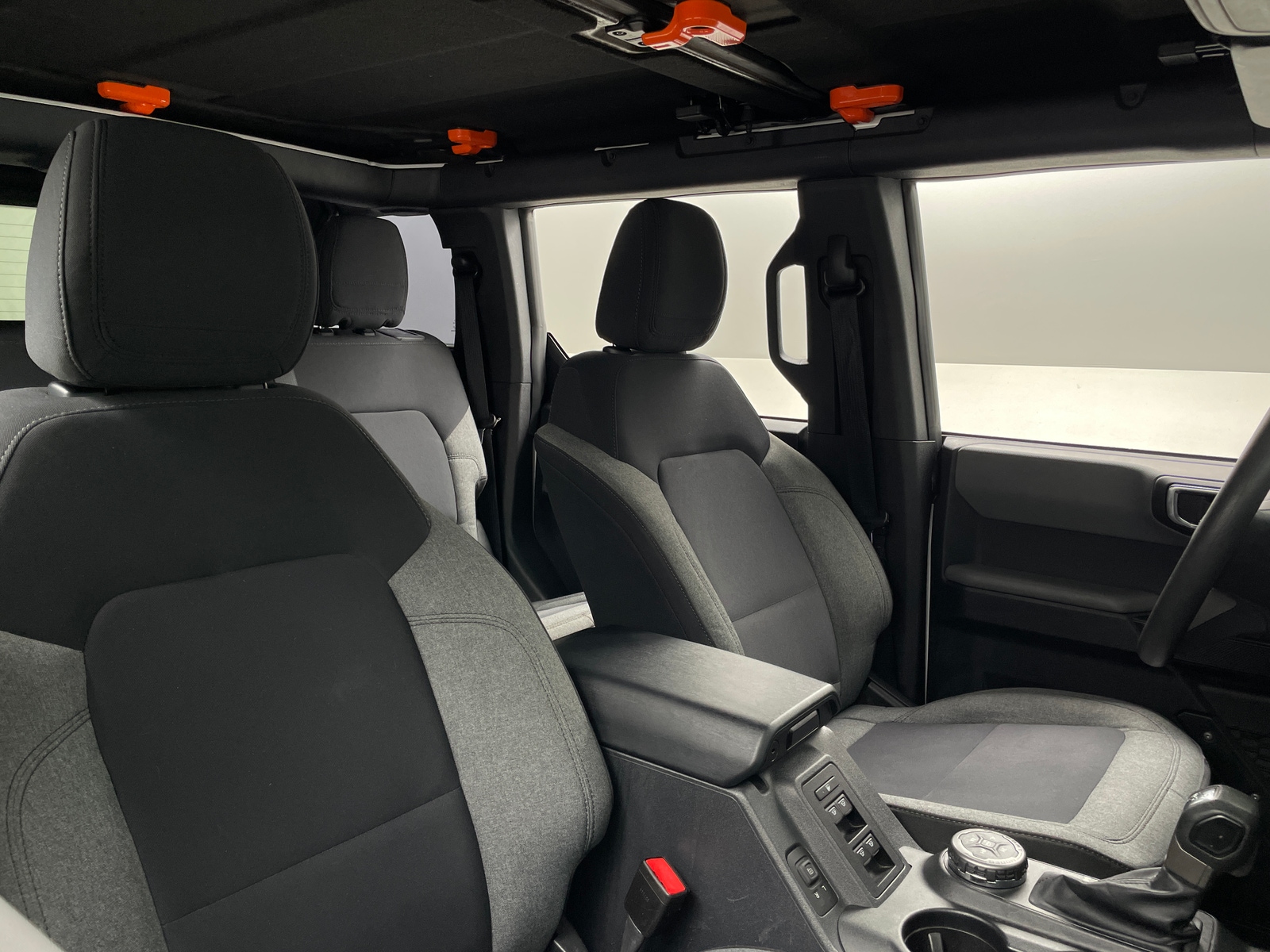 Thumbnail: 2023 Ford Bronco - 2
