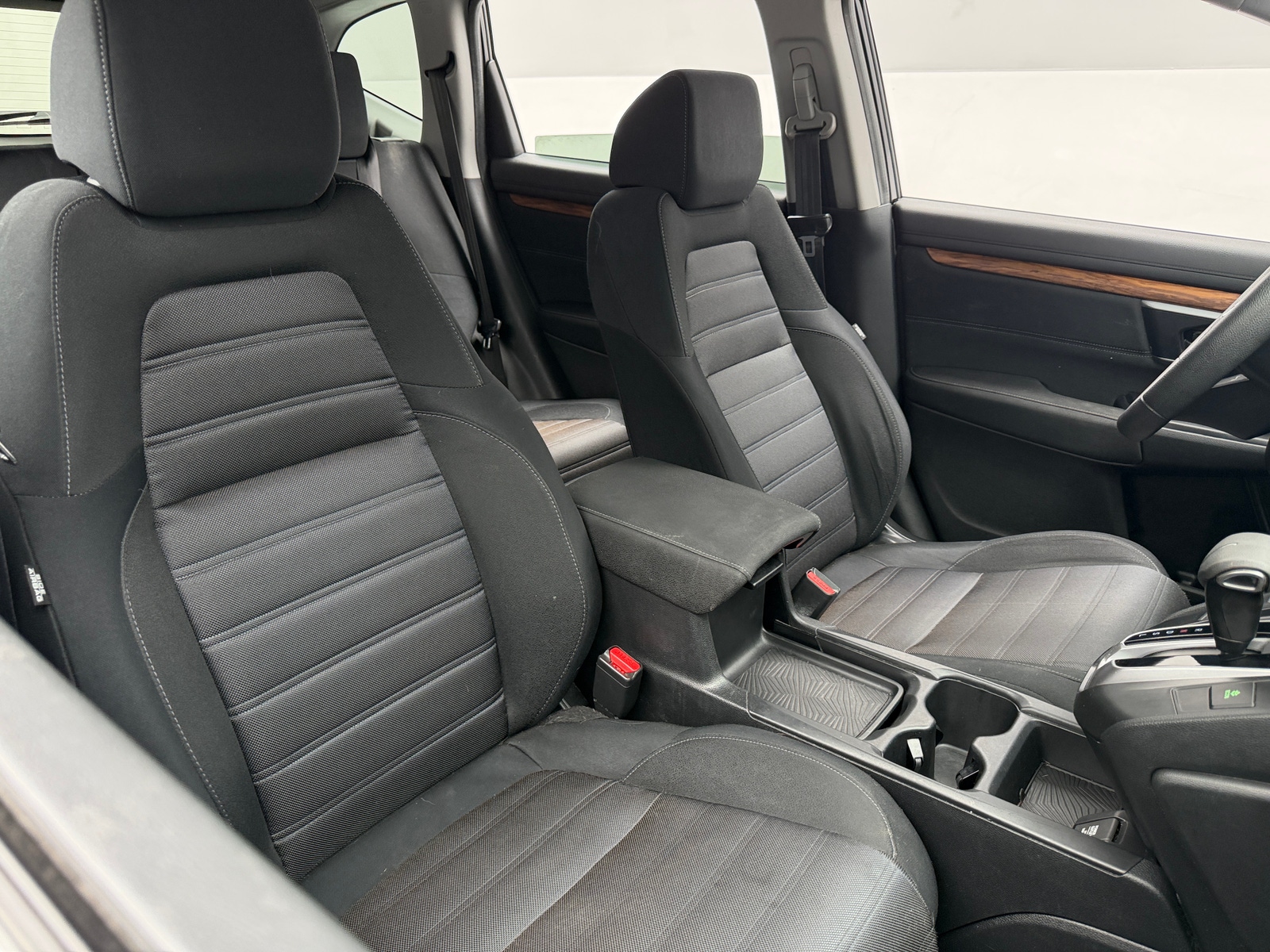 Thumbnail: 2018 Honda CR-V - 2