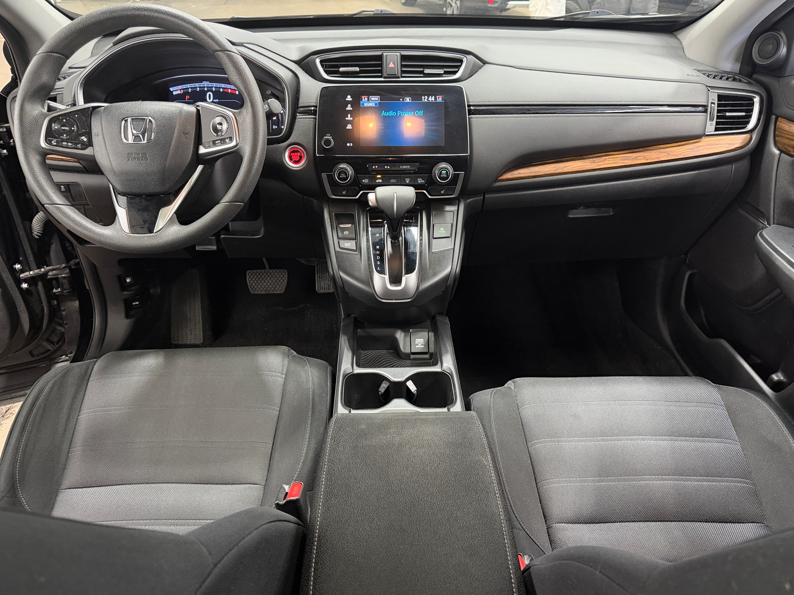 Thumbnail: 2018 Honda CR-V - 3