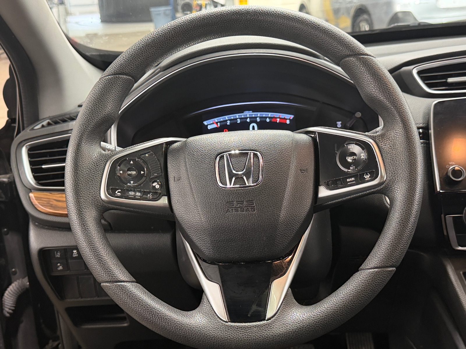 Thumbnail: 2018 Honda CR-V - 5
