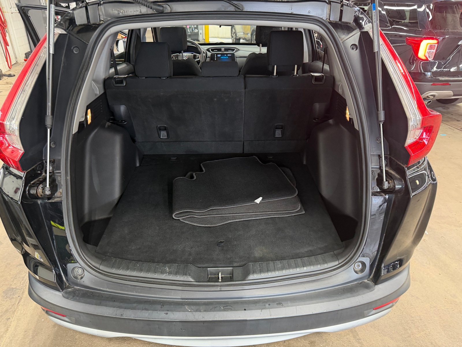 Thumbnail: 2018 Honda CR-V - 7