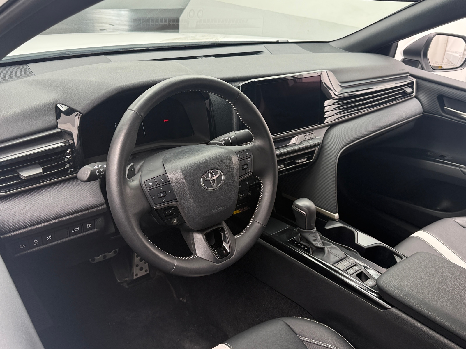 Thumbnail: 2026 Toyota Camry - 3