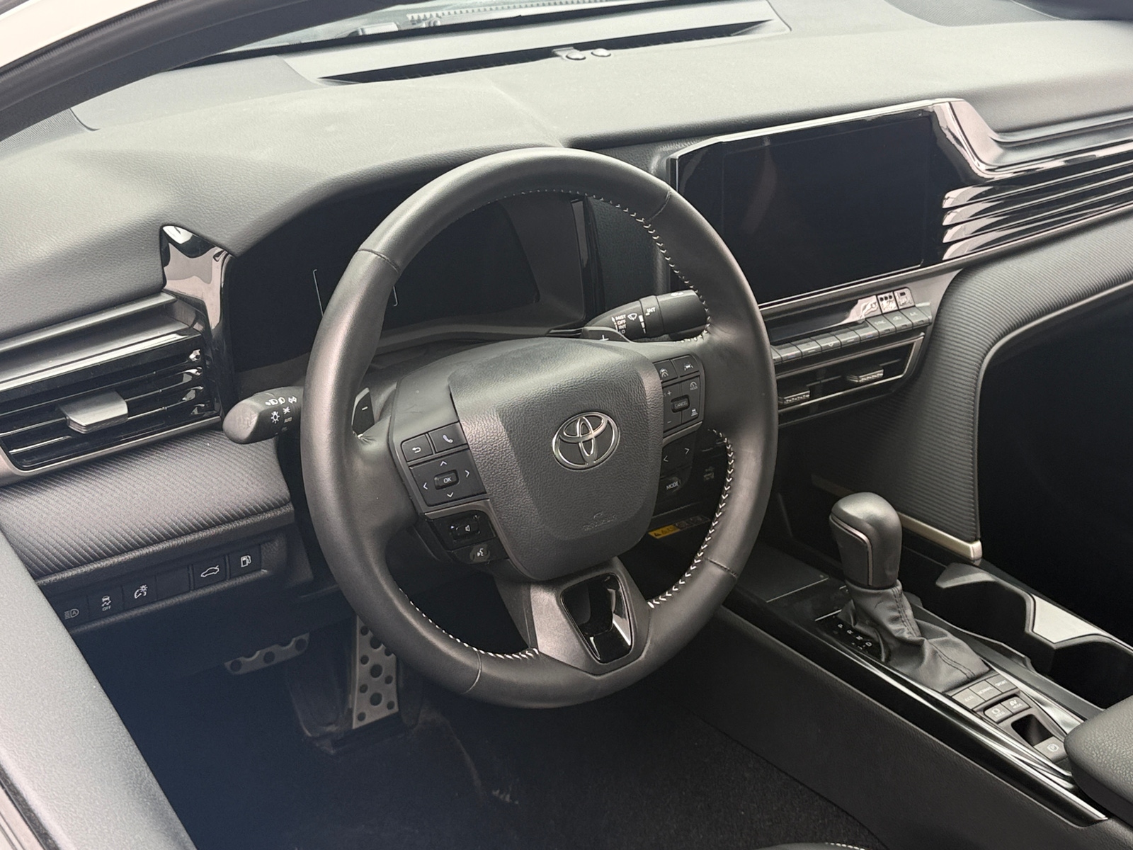 Thumbnail: 2026 Toyota Camry - 5