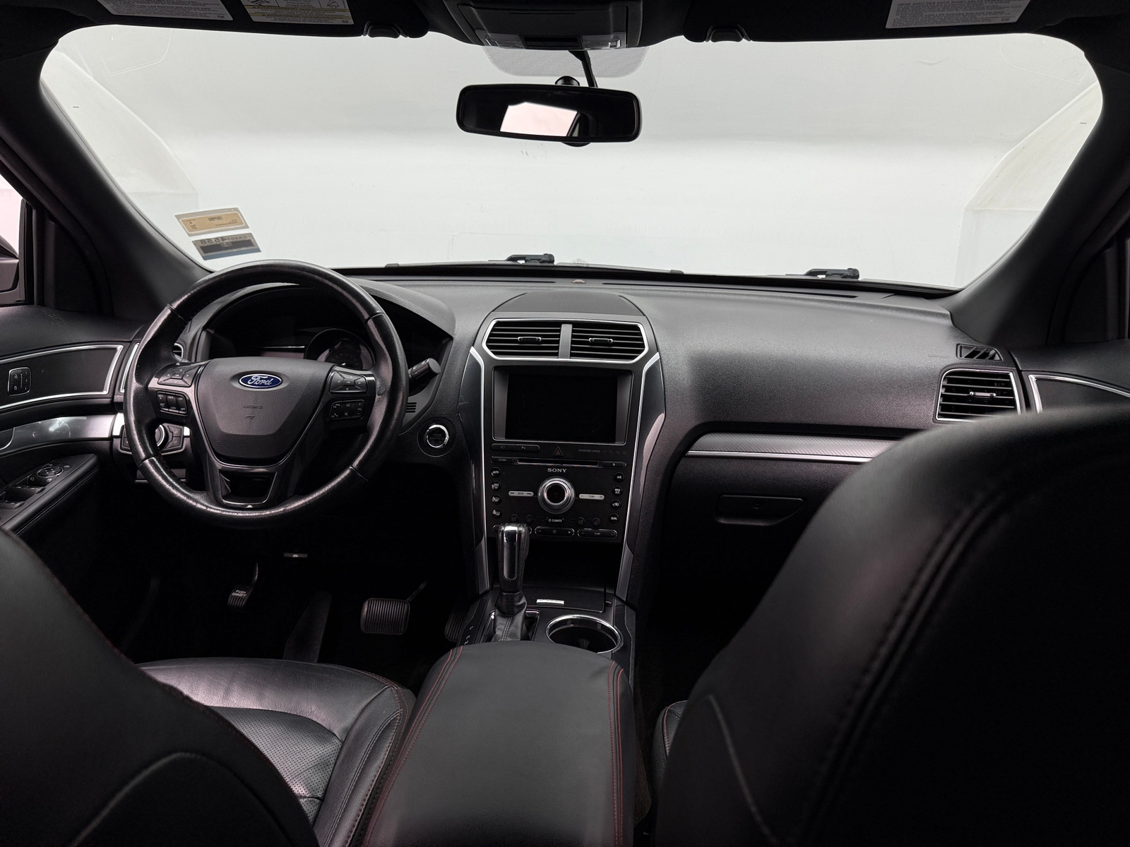 Thumbnail: 2017 Ford Explorer - 2