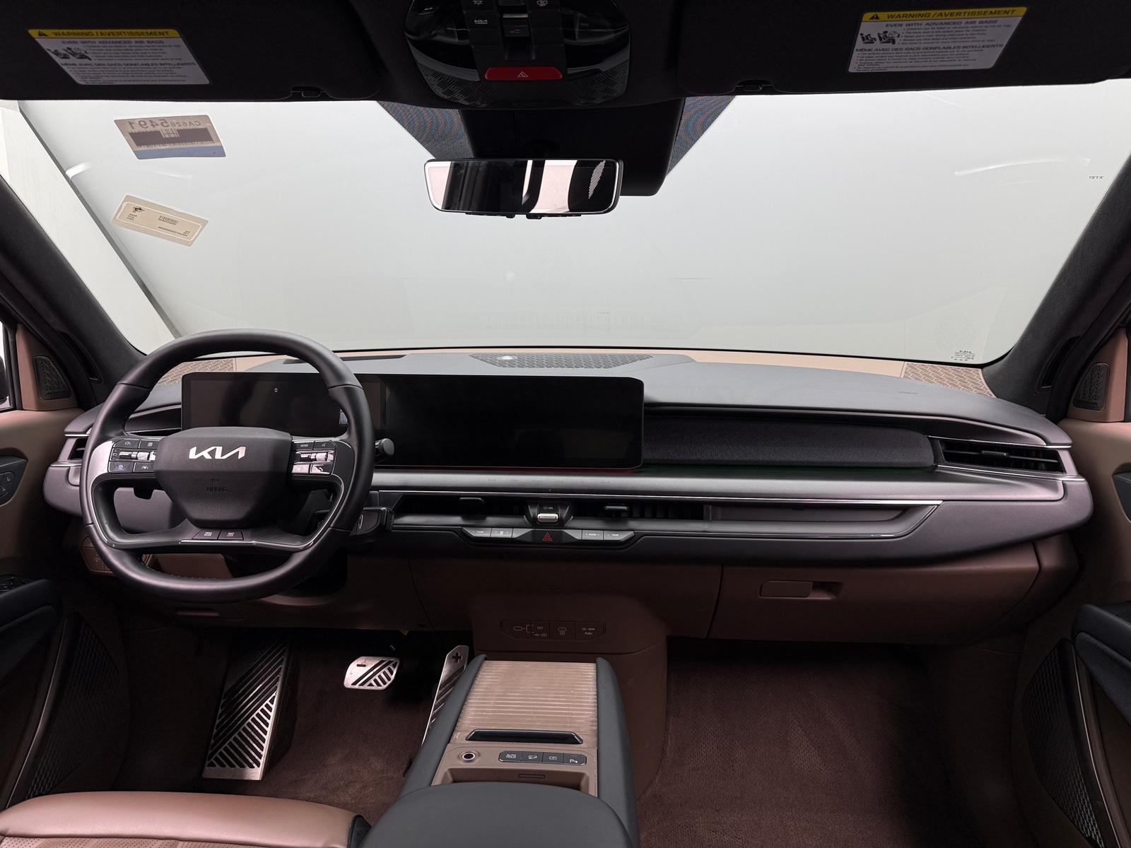 Thumbnail: 2024 Kia EV9 - 2