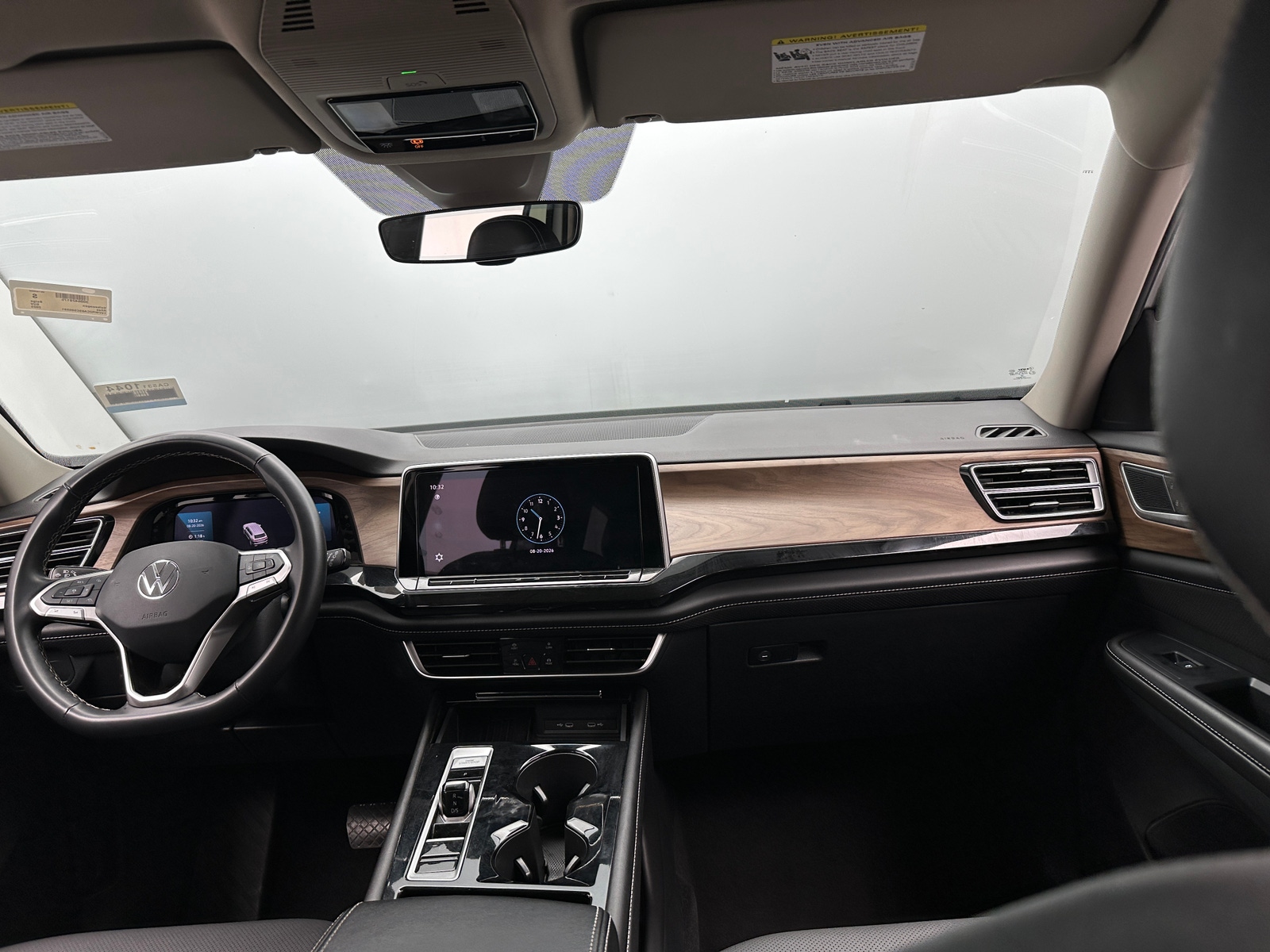 Thumbnail: 2025 Volkswagen Atlas - 2