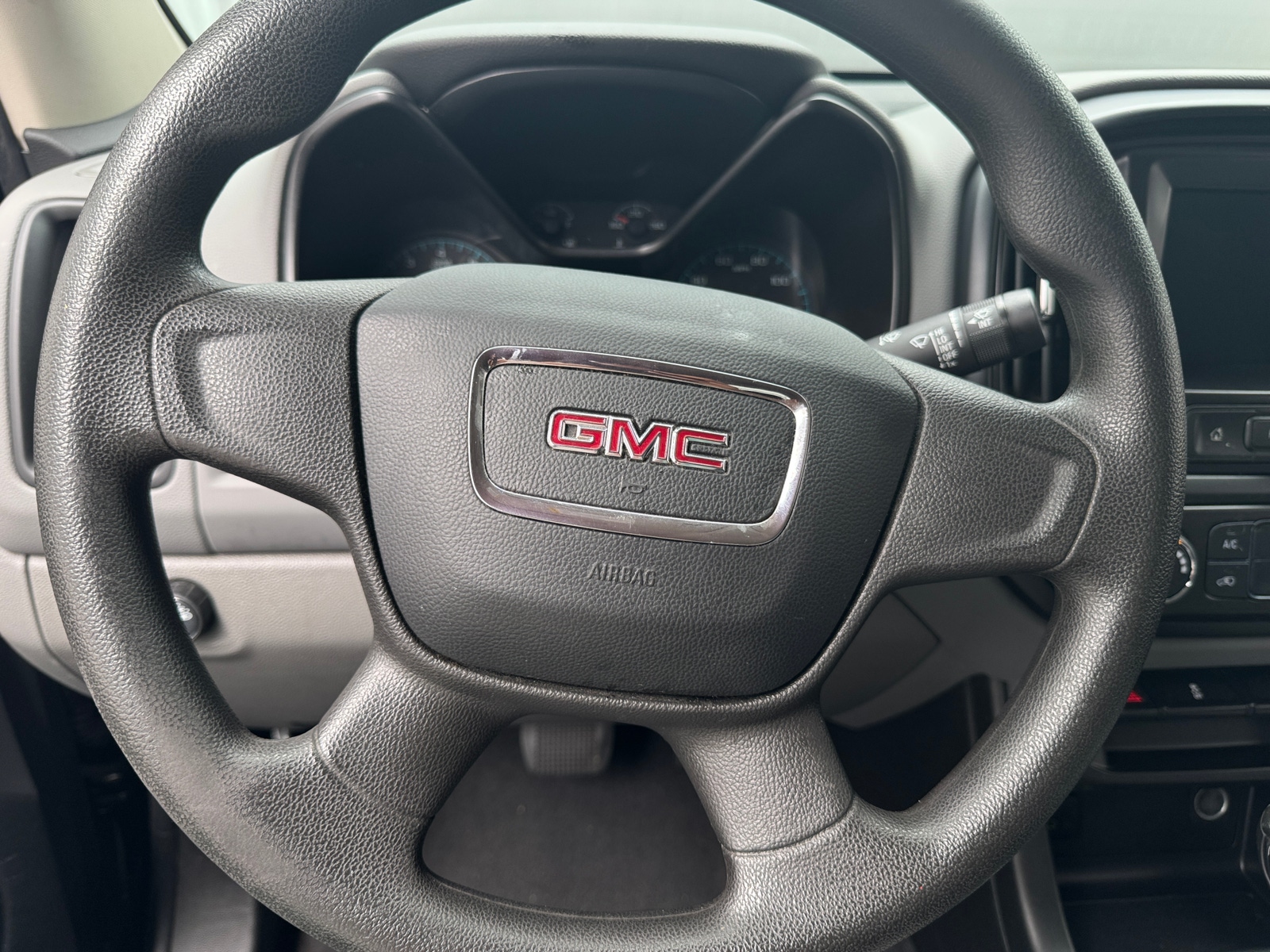Thumbnail: 2022 GMC Canyon - 5