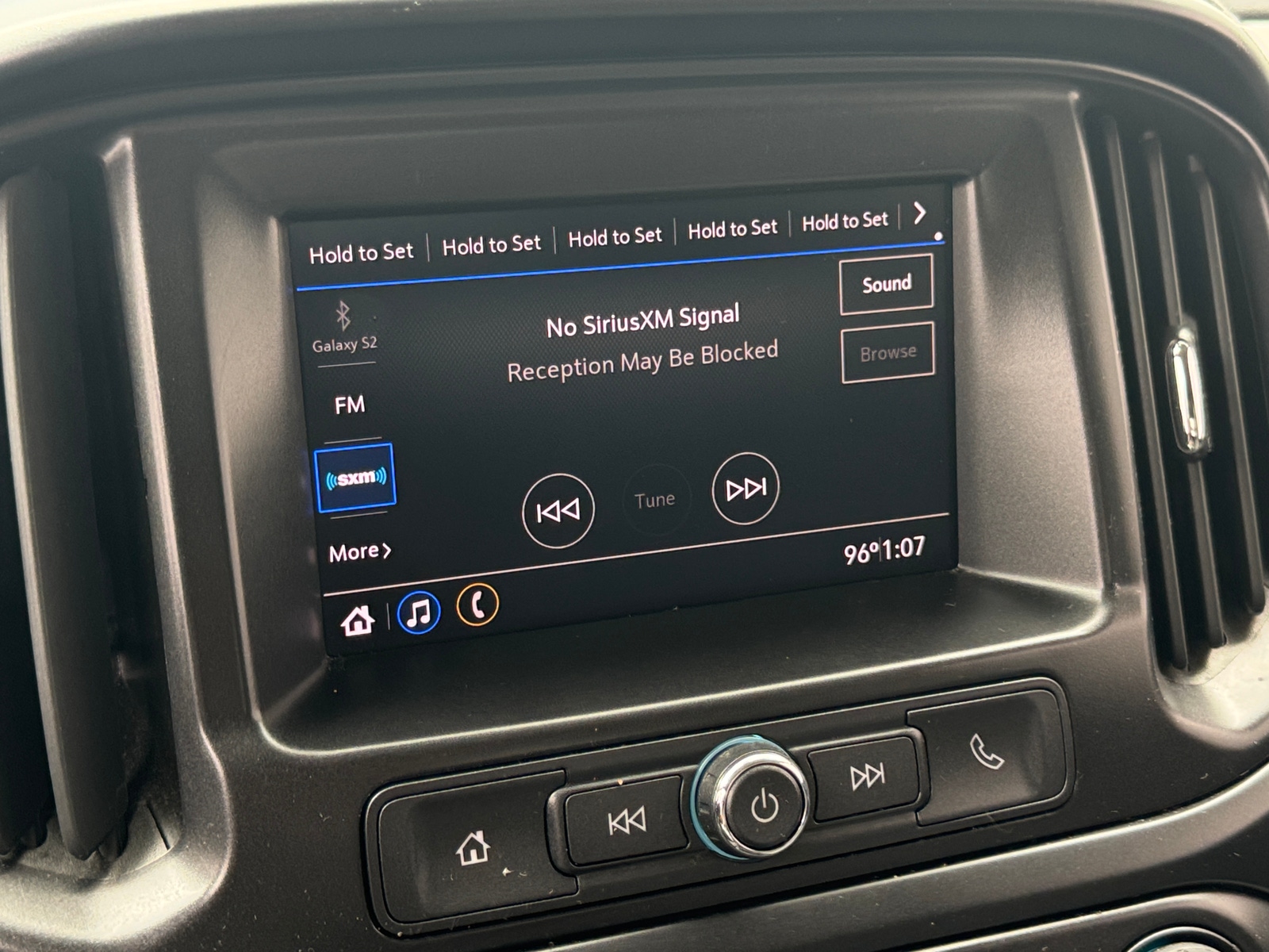 Thumbnail: 2022 GMC Canyon - 4