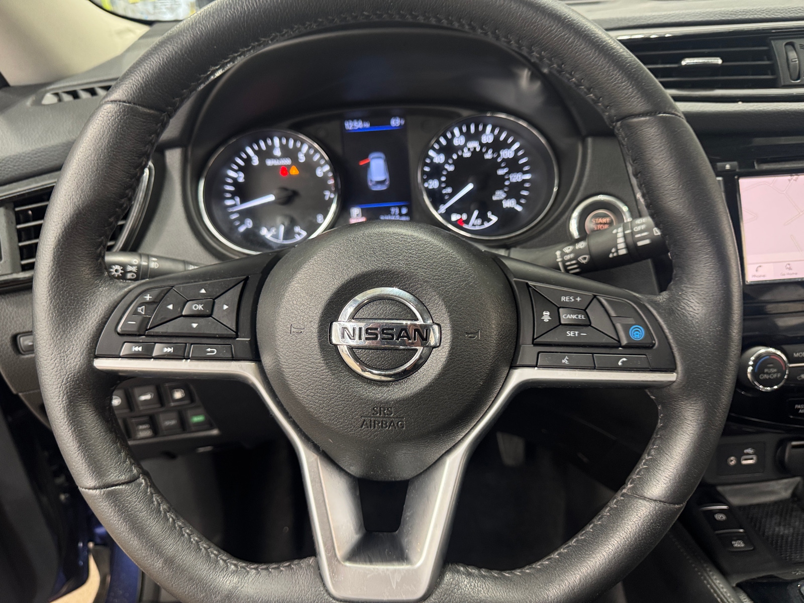 Thumbnail: 2019 Nissan Rogue - 4
