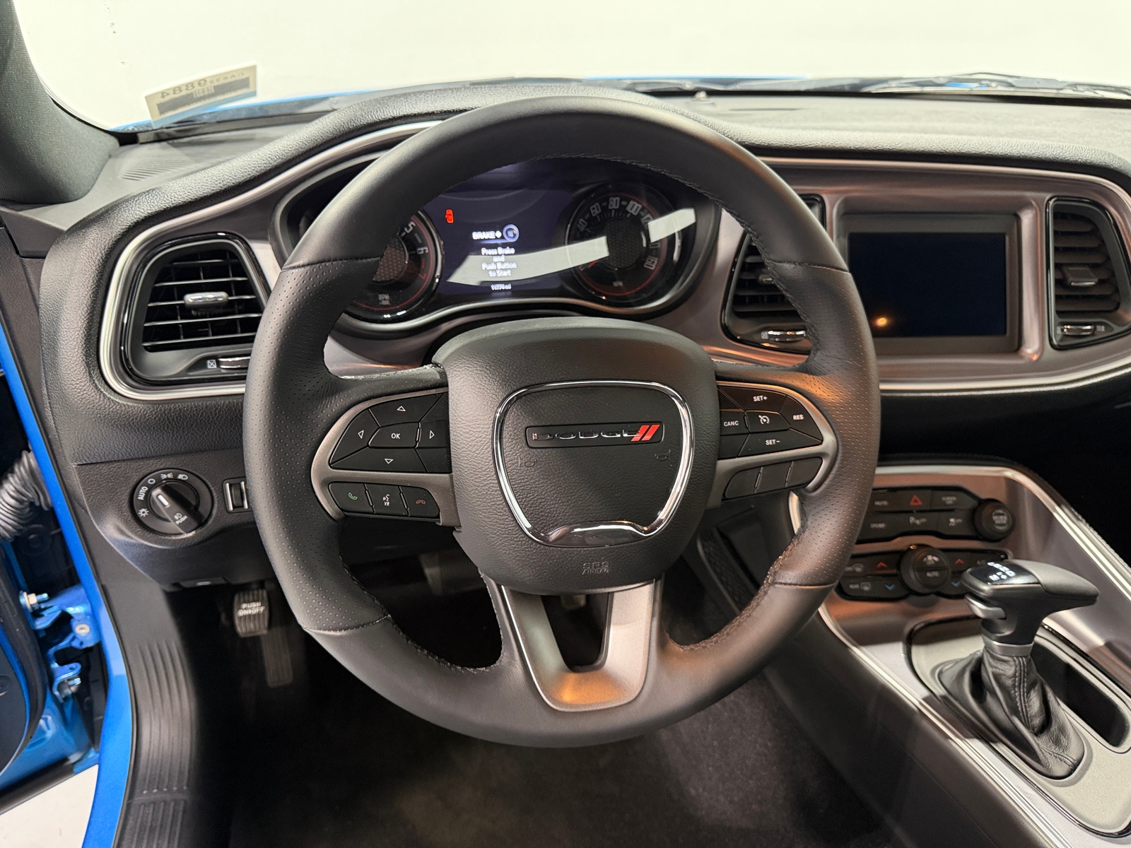 Thumbnail: 2019 Dodge Challenger - 4