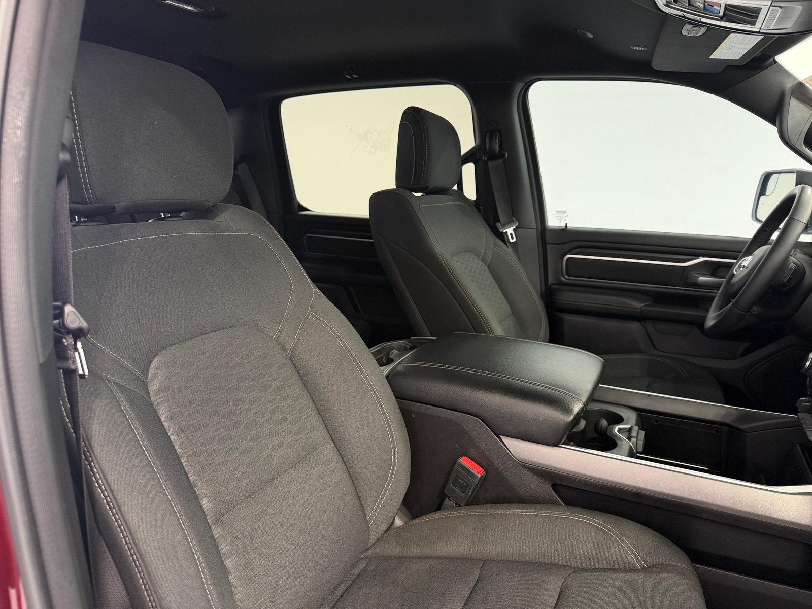 Thumbnail: 2025 RAM 1500 - 2