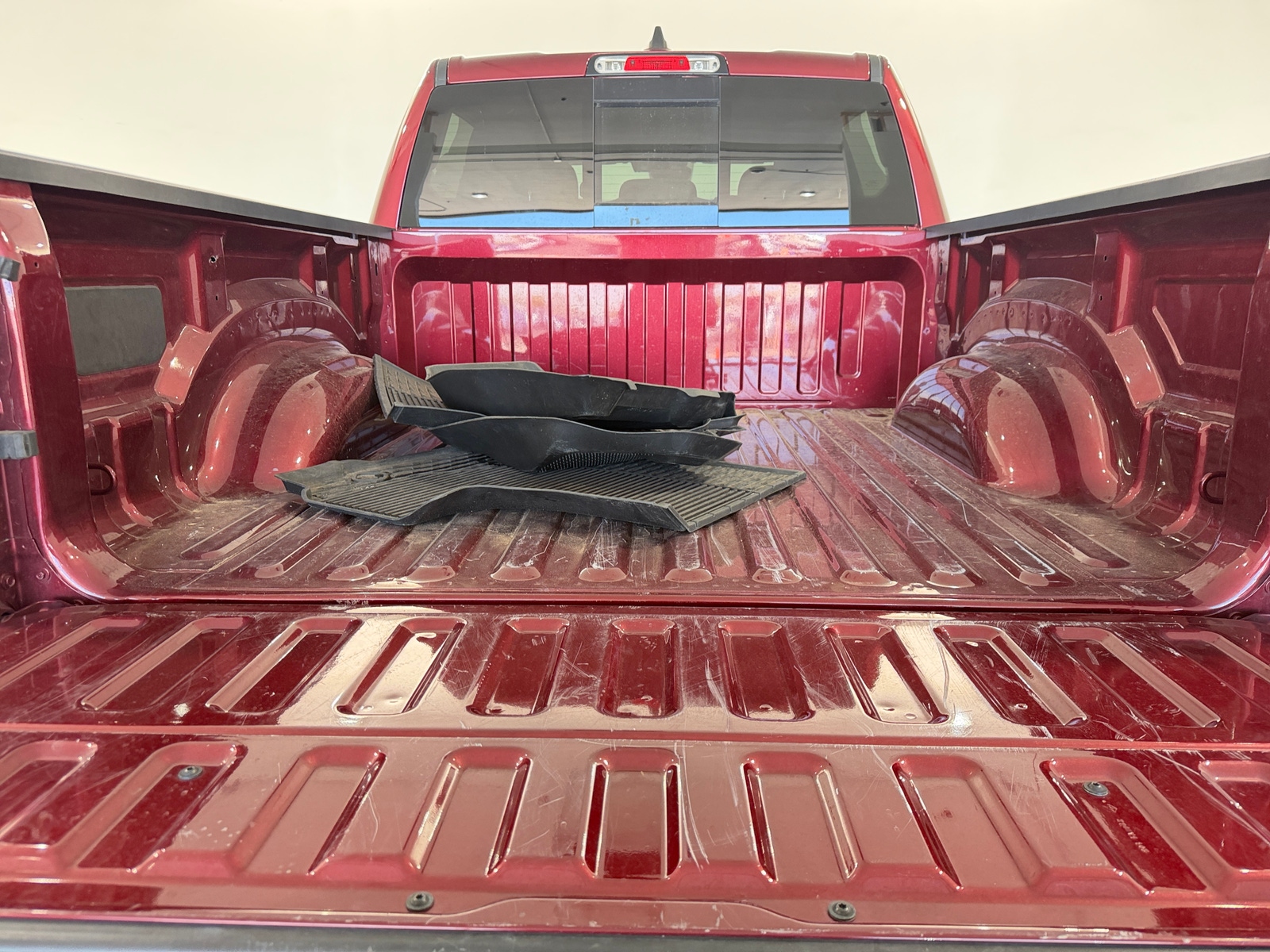 Thumbnail: 2025 RAM 1500 - 7