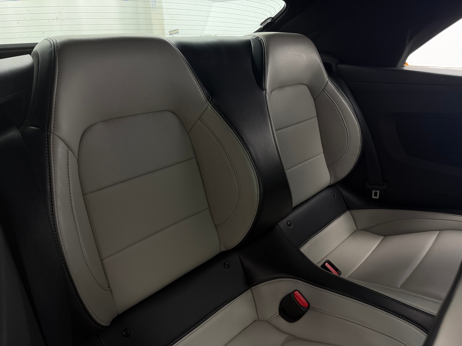Thumbnail: 2024 Ford Mustang - 5