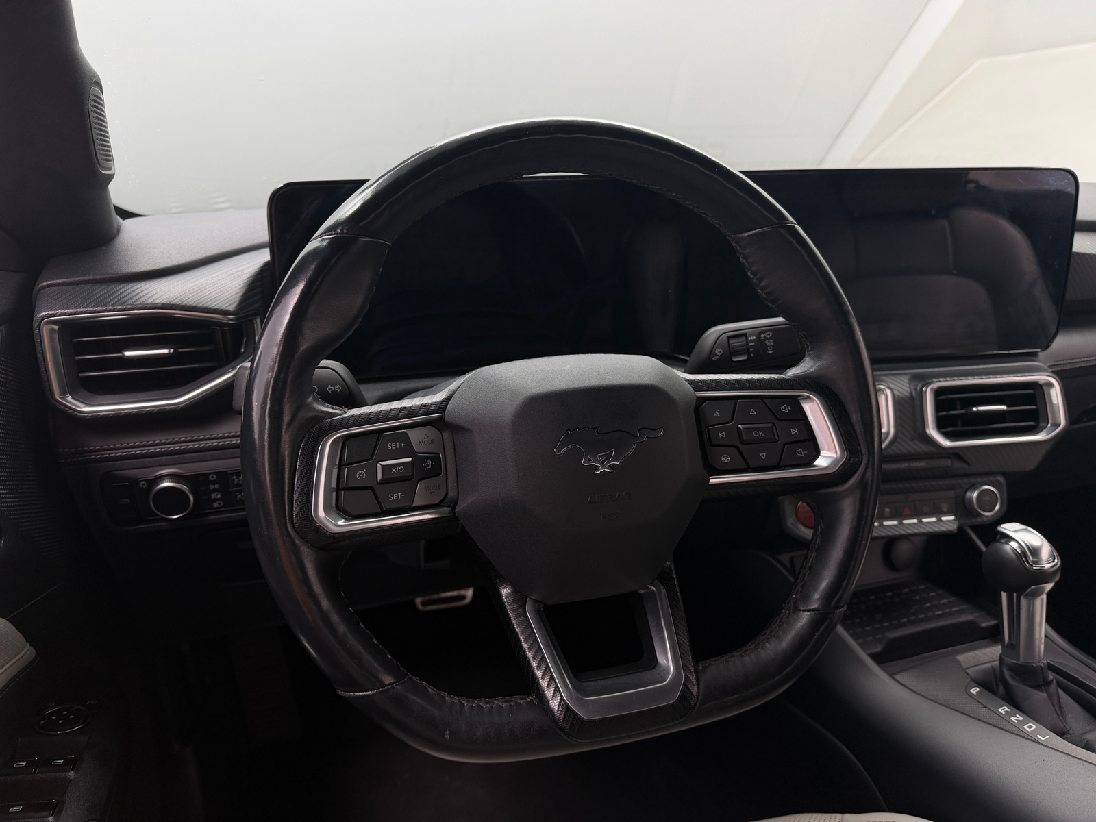 Thumbnail: 2024 Ford Mustang - 4