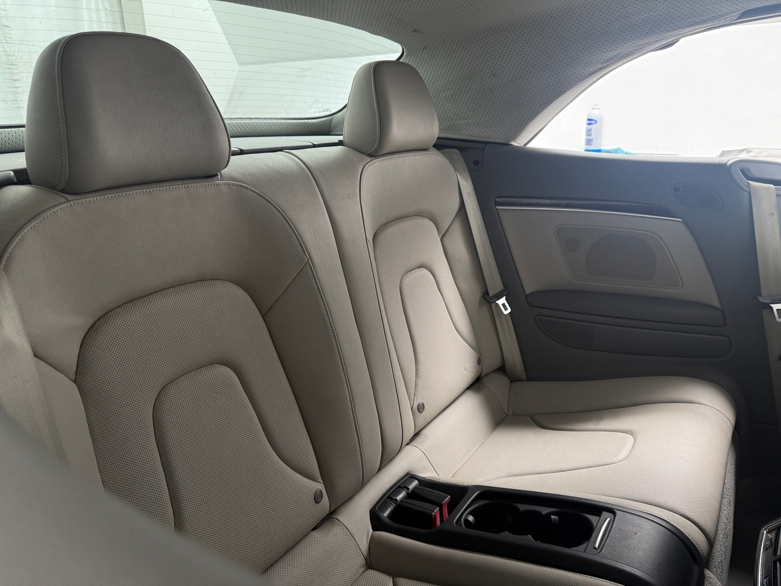 Thumbnail: 2012 Audi A5 - 6
