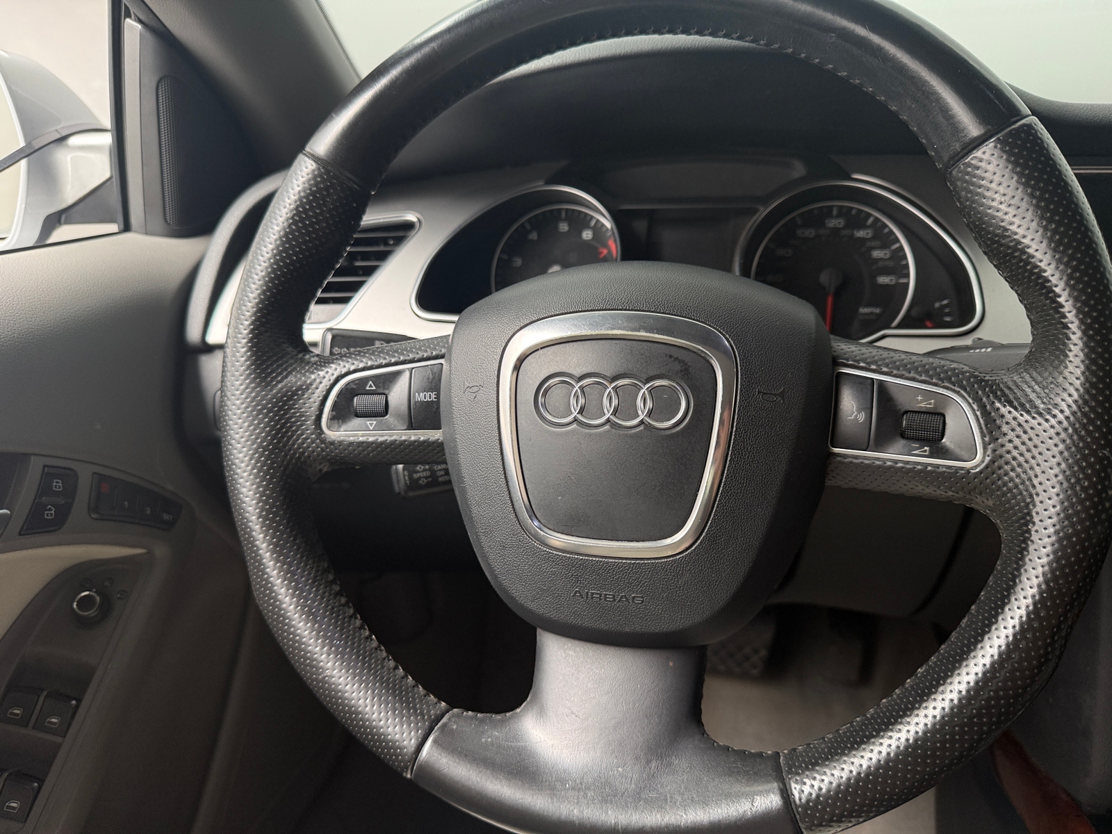 Thumbnail: 2012 Audi A5 - 5
