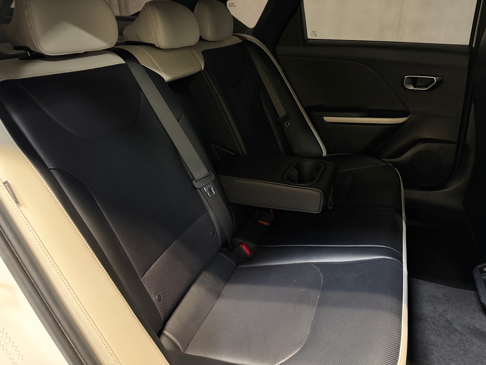 Thumbnail: 2026 Kia K4 - 5