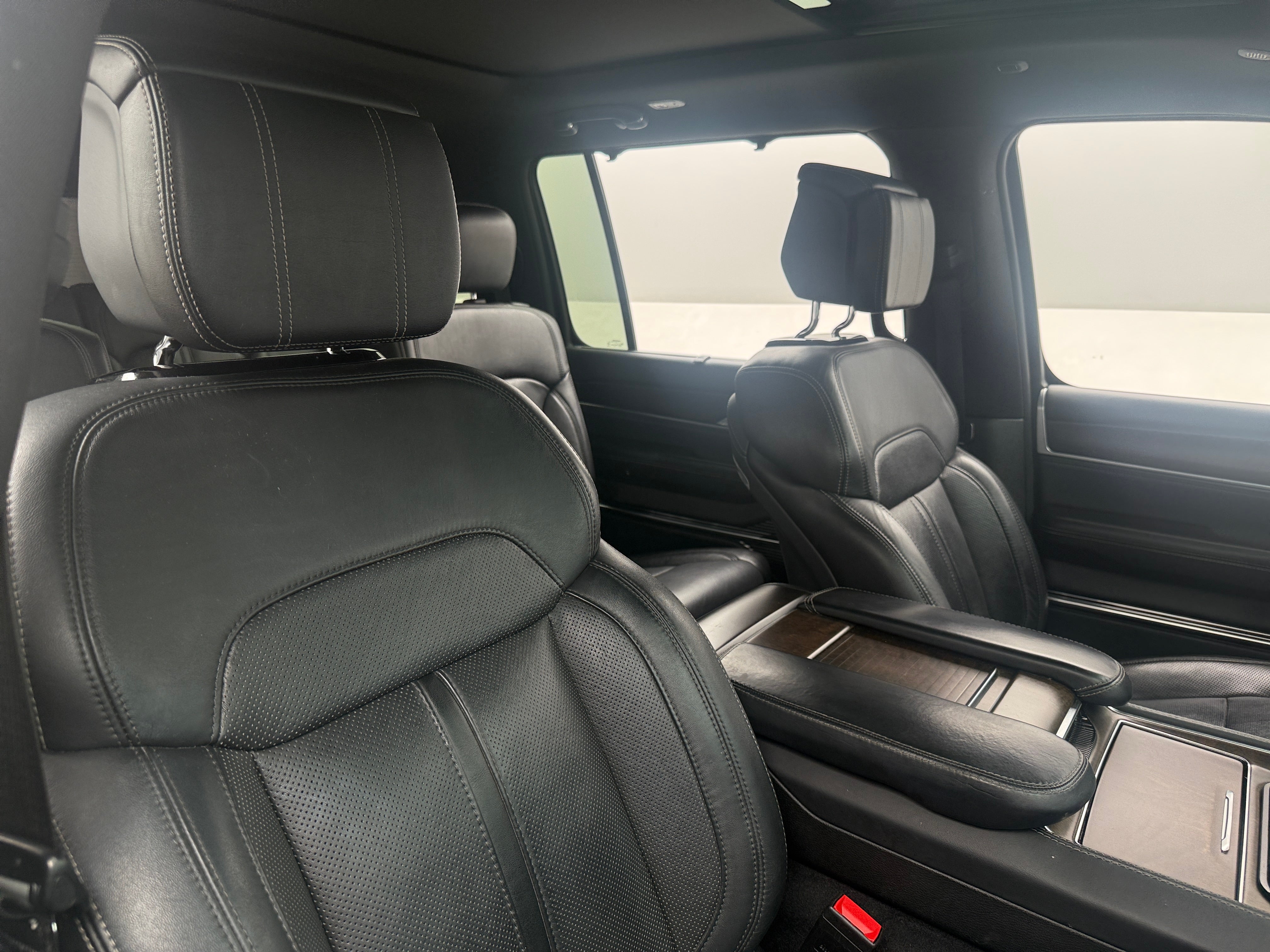 2023 Jeep Grand Wagoneer