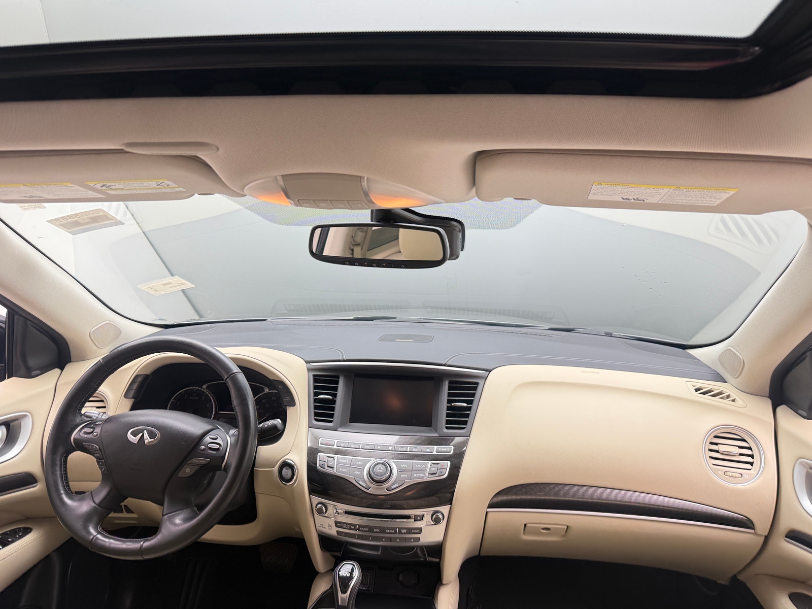 Thumbnail: 2020 INFINITI QX60 - 2