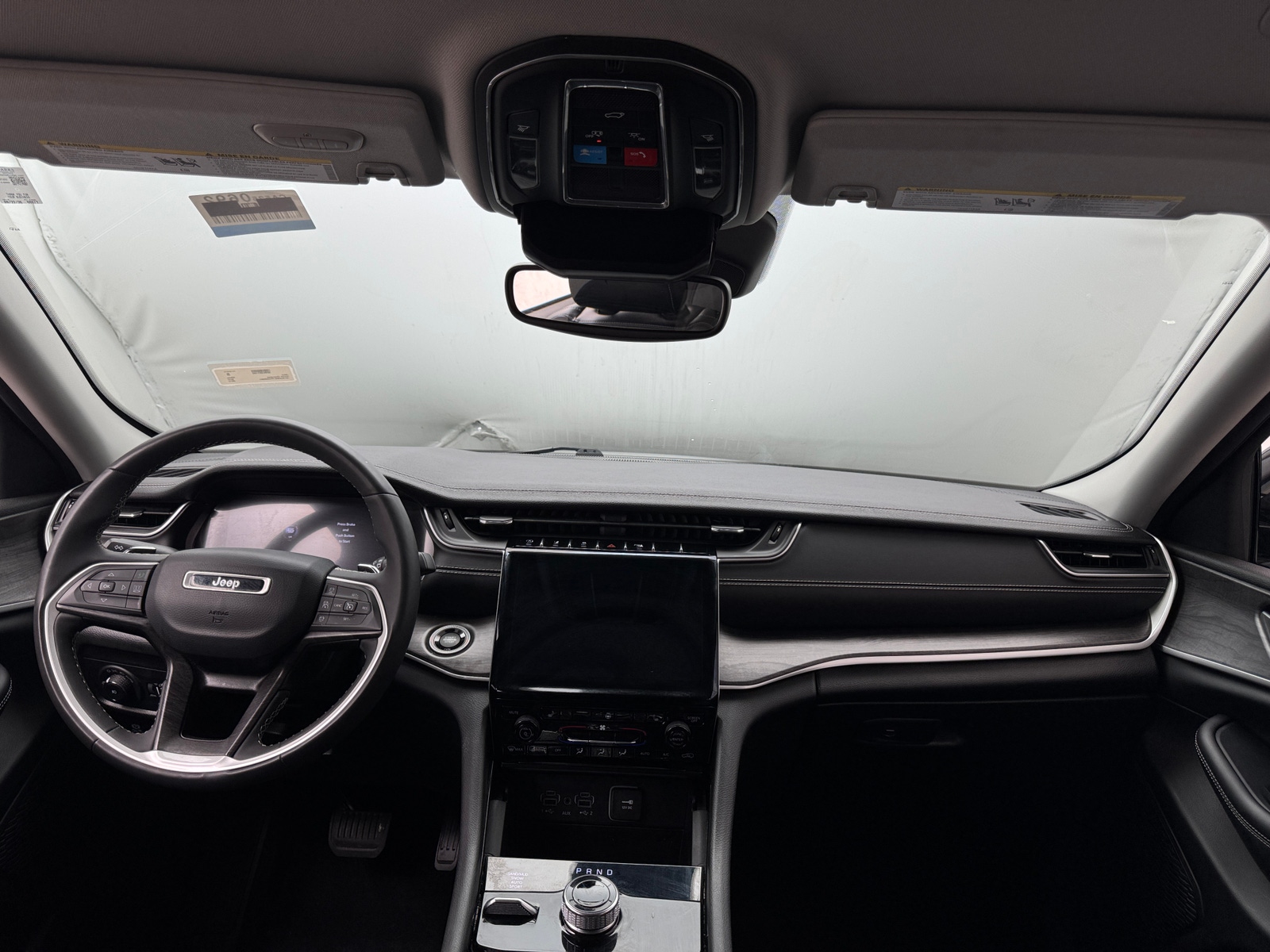 Thumbnail: 2023 Jeep Grand Cherokee - 2