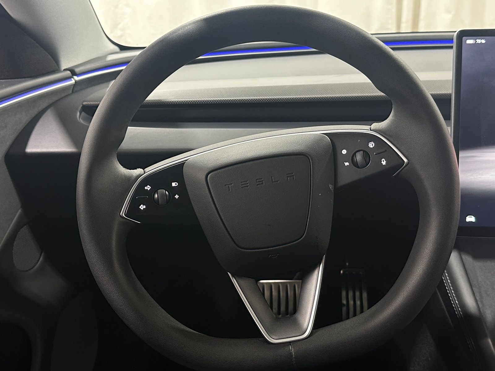 Thumbnail: 2025 Tesla Model 3 - 4