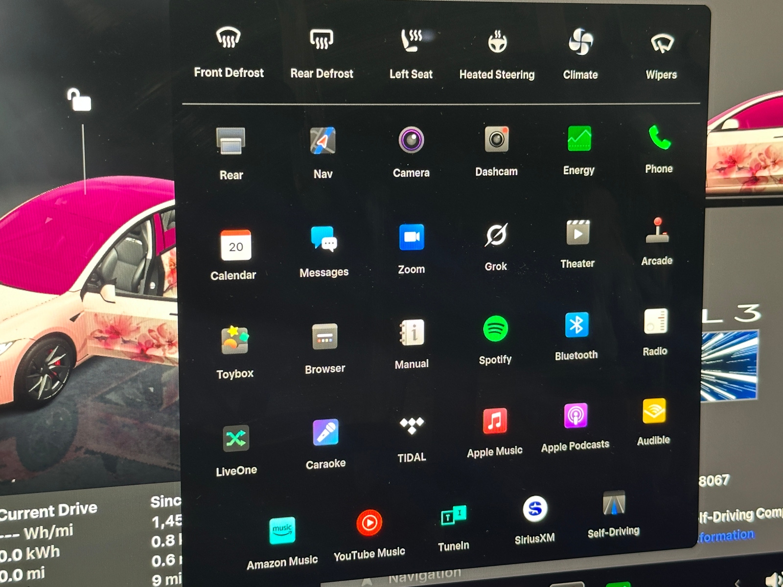 Thumbnail: 2025 Tesla Model 3 - 3