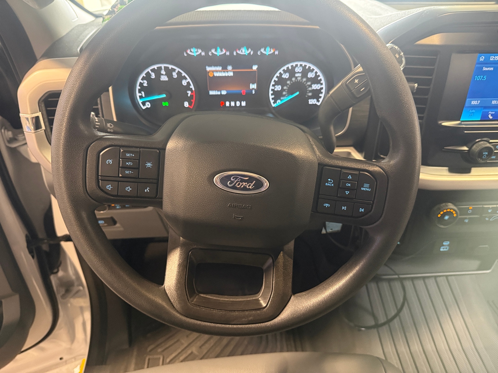 Thumbnail: 2023 Ford Econoline - 5