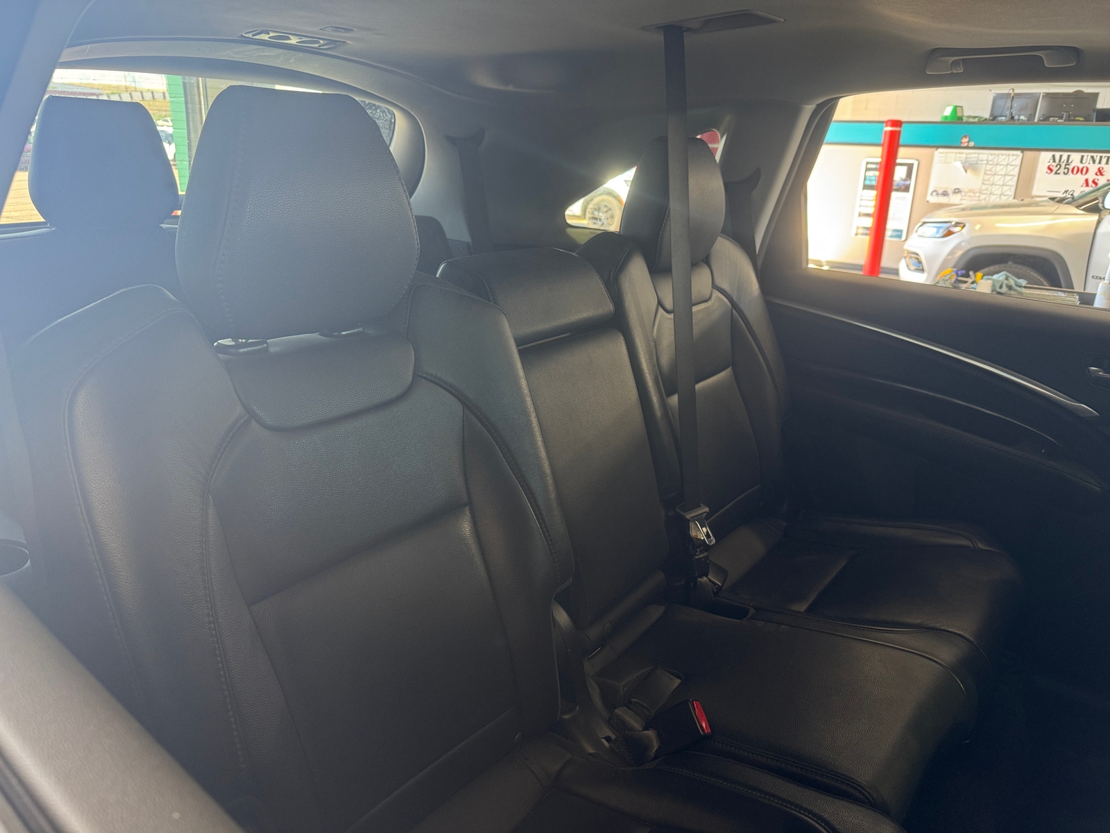 Thumbnail: 2018 Acura MDX - 6