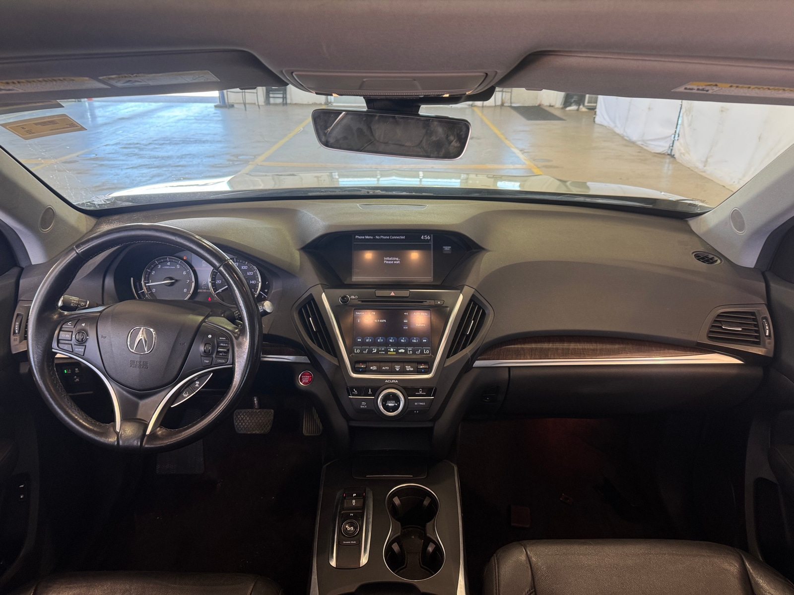 Thumbnail: 2018 Acura MDX - 3