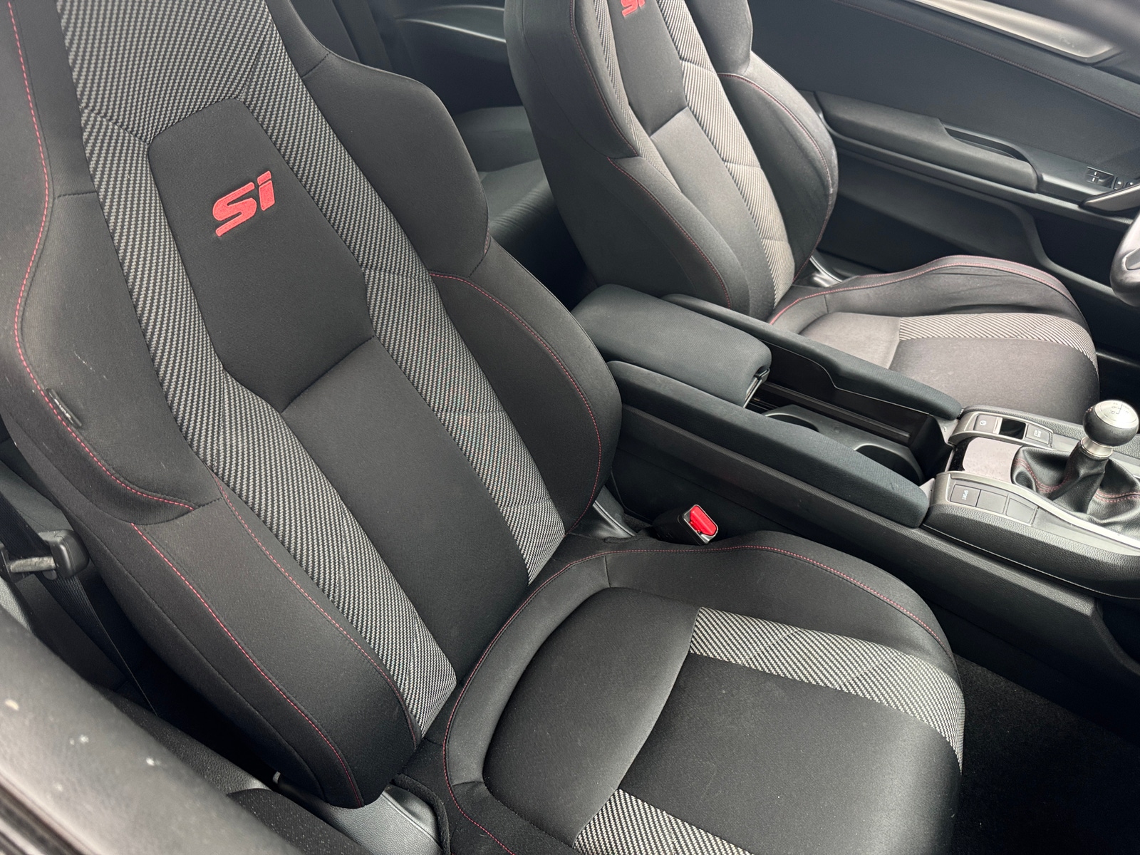 Thumbnail: 2017 Honda Civic - 2