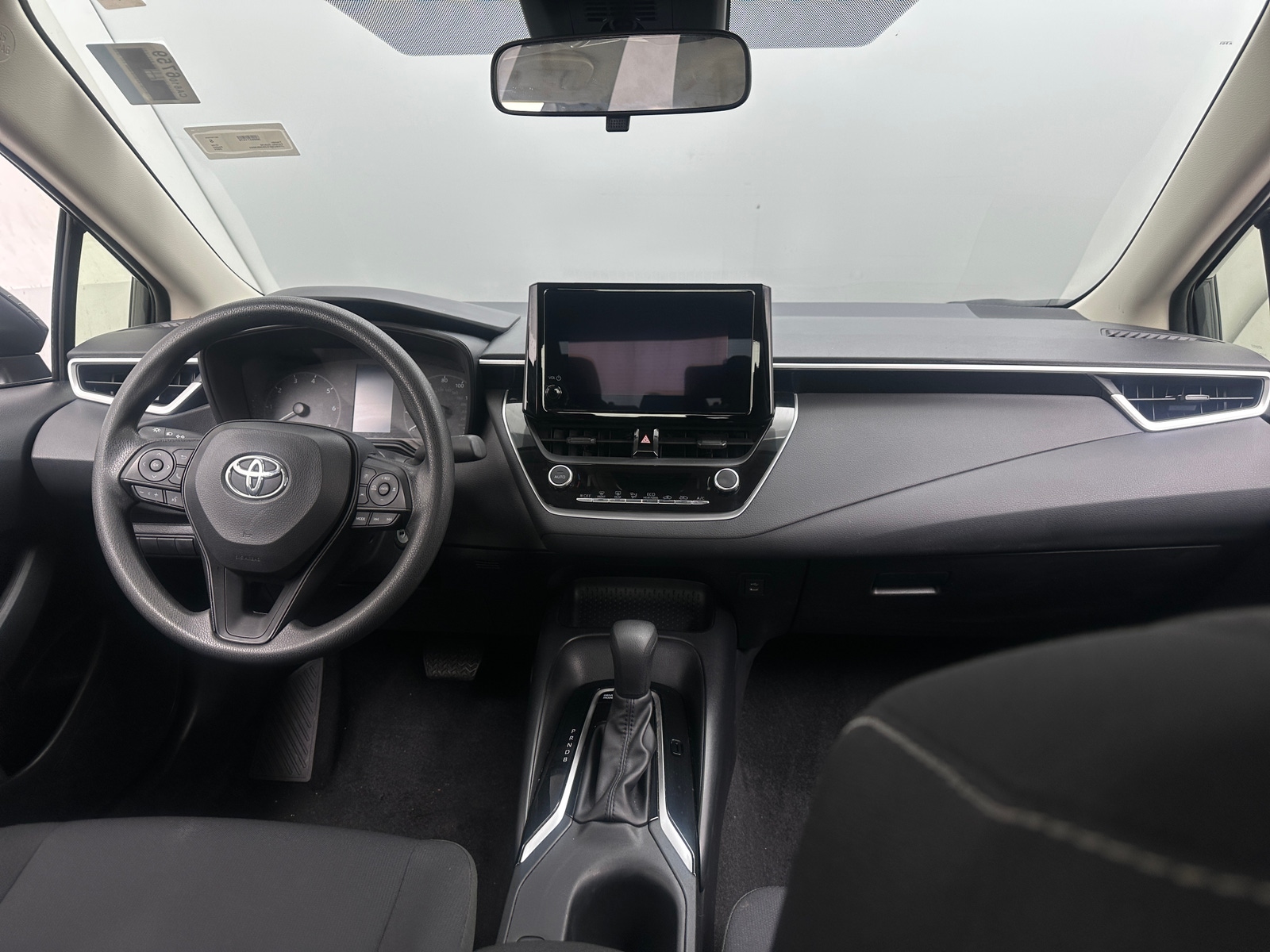 Thumbnail: 2024 Toyota Corolla - 3