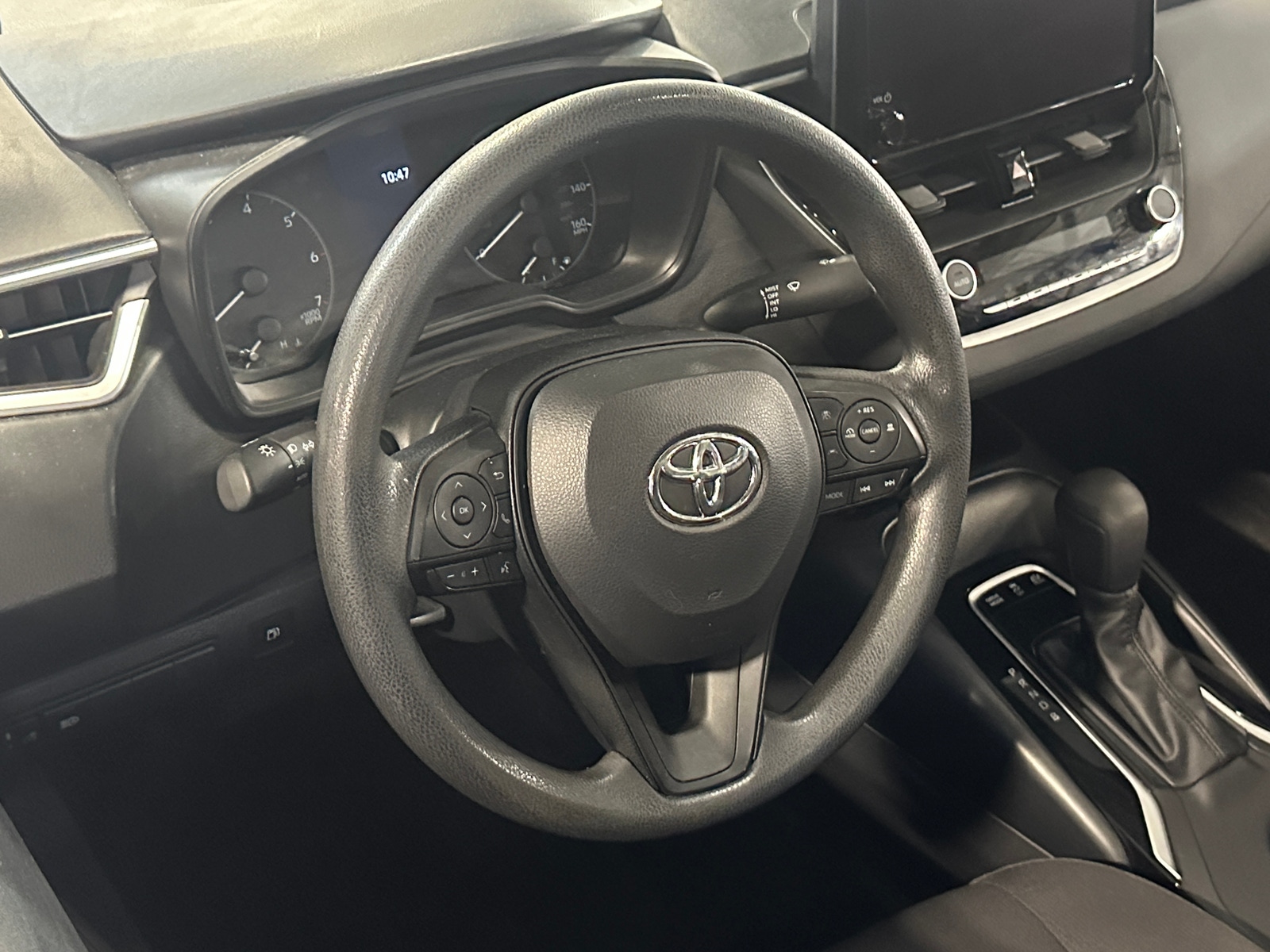 Thumbnail: 2024 Toyota Corolla - 5