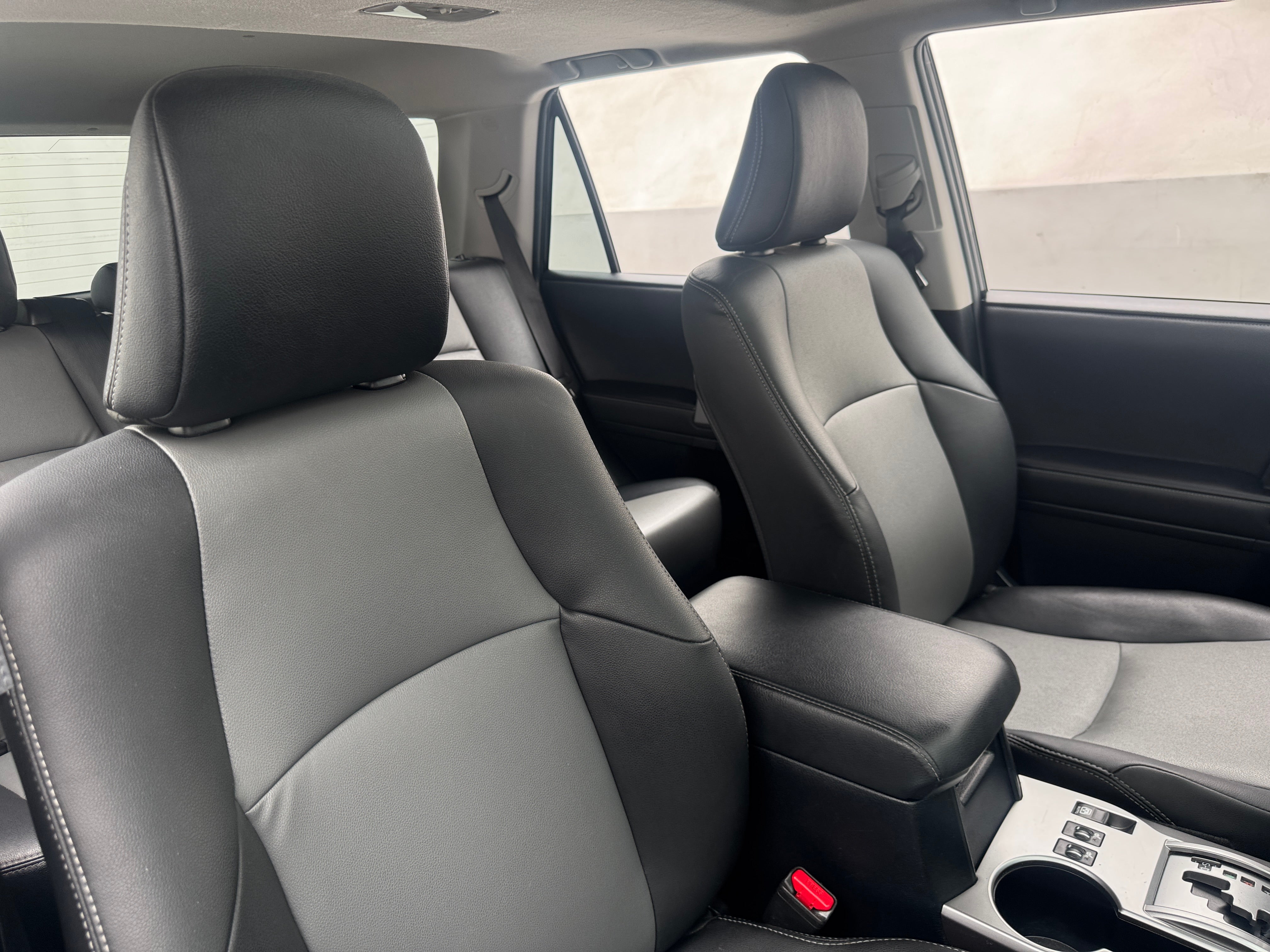 2023 Toyota 4Runner