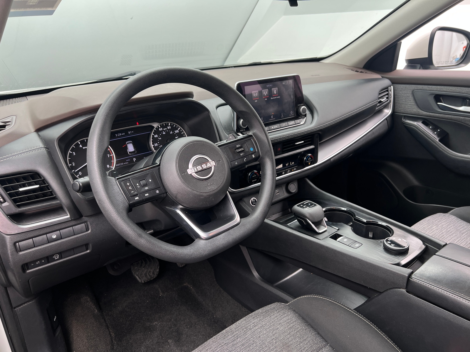 Thumbnail: 2023 Nissan Rogue - 3