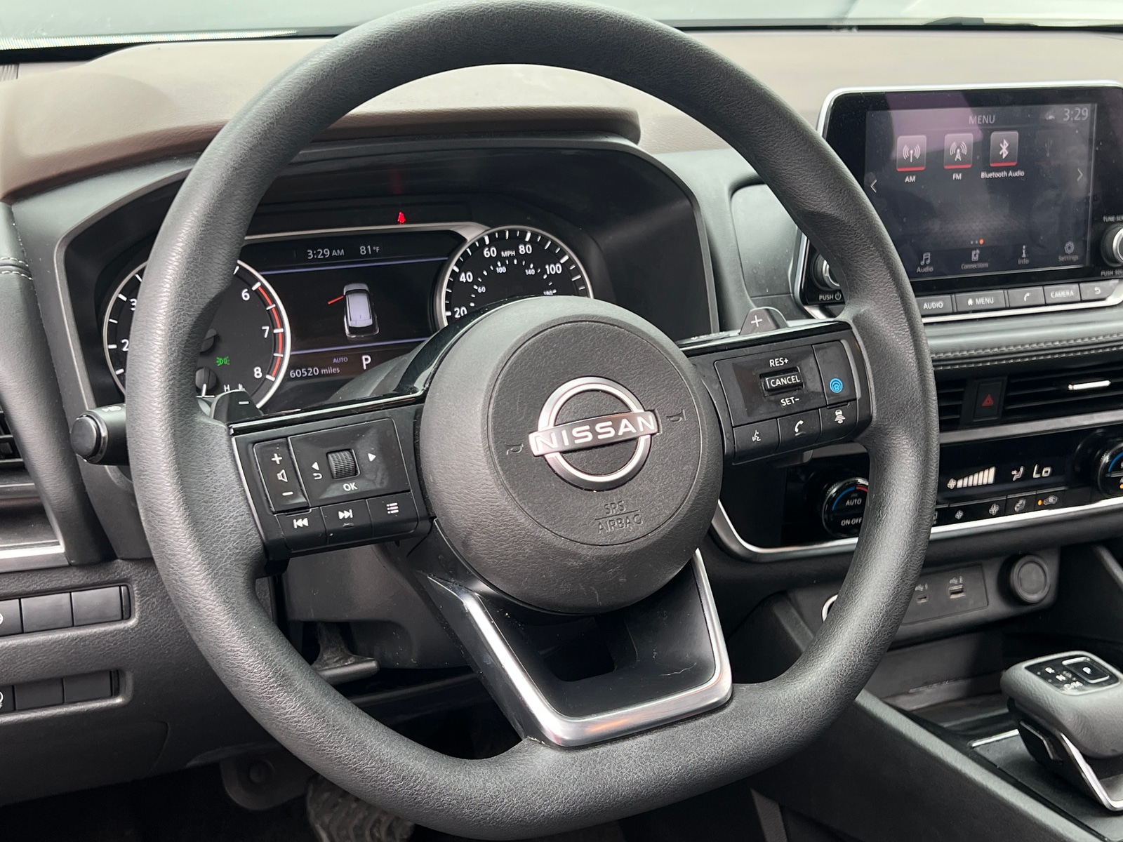 Thumbnail: 2023 Nissan Rogue - 5