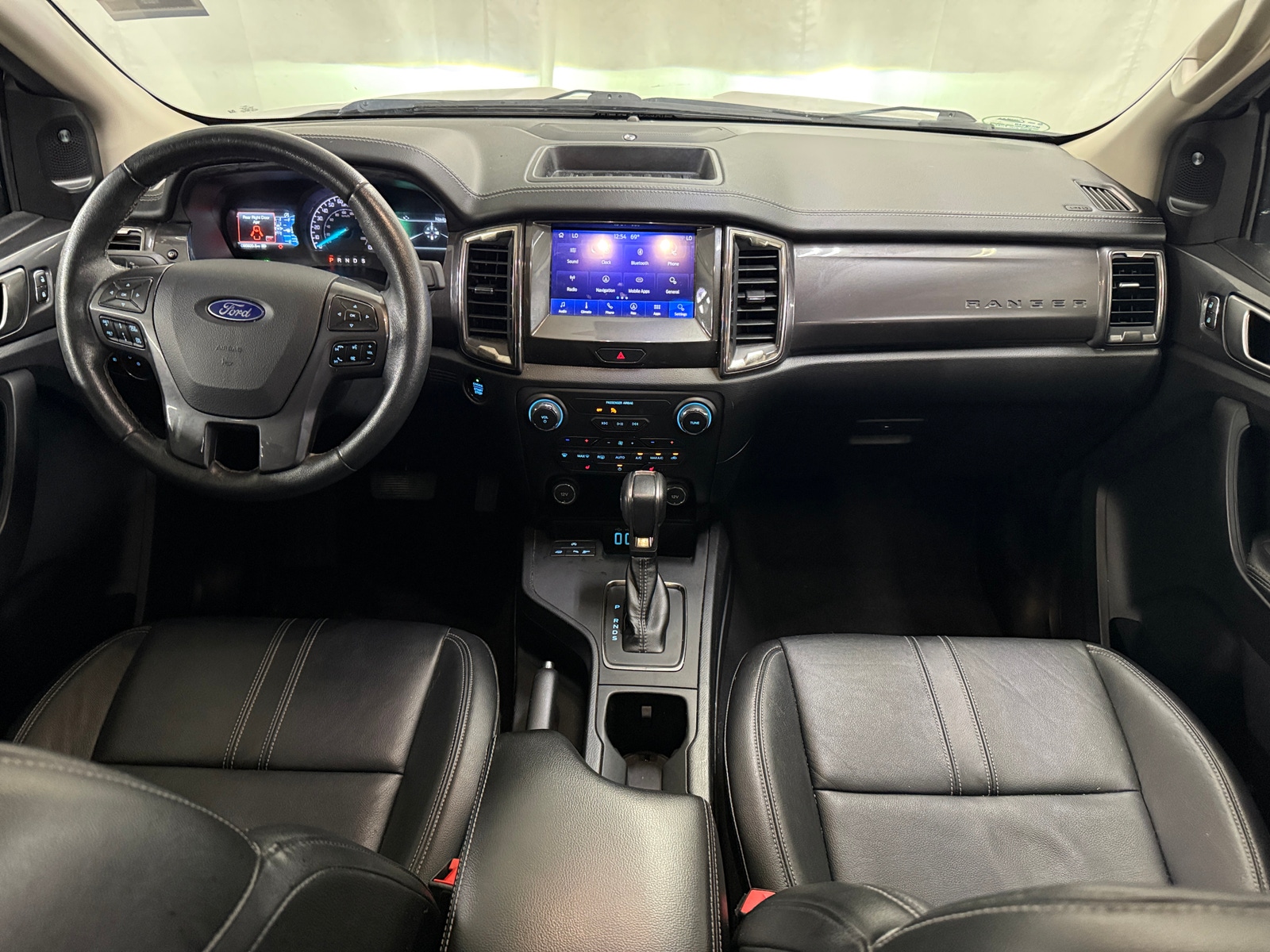 Thumbnail: 2019 Ford Ranger - 2