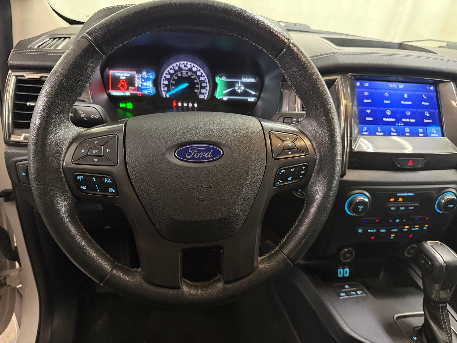 Thumbnail: 2019 Ford Ranger - 4