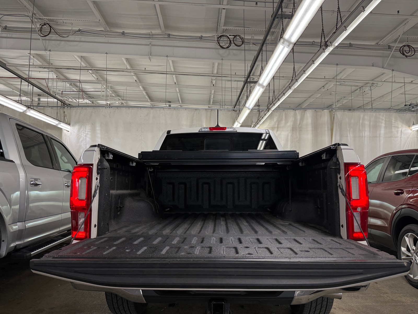 Thumbnail: 2019 Ford Ranger - 6