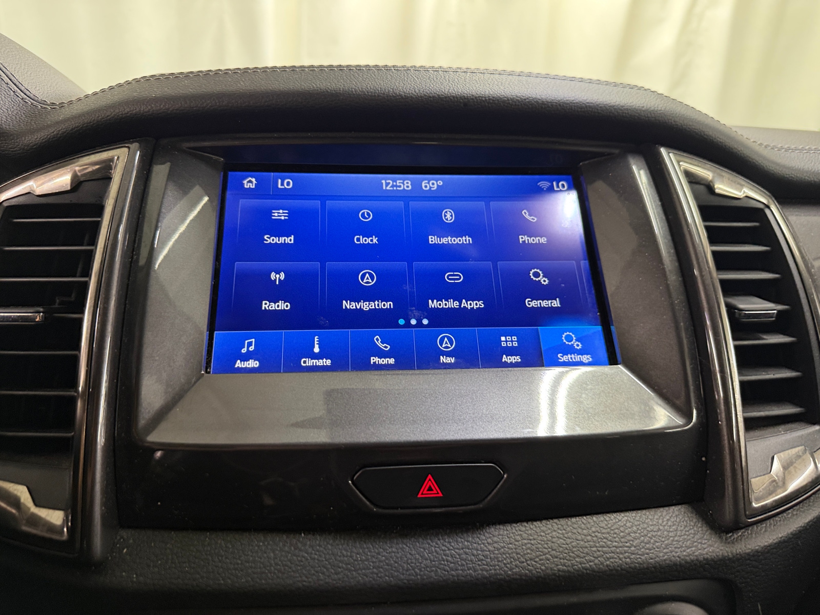 Thumbnail: 2019 Ford Ranger - 3