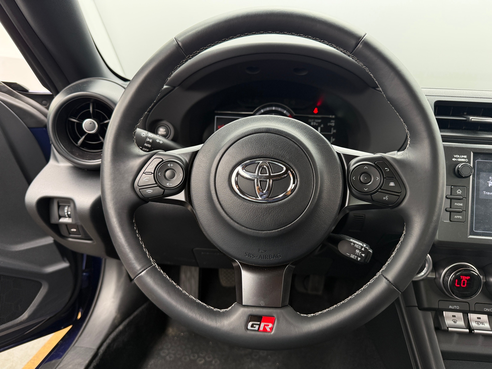 Thumbnail: 2025 Toyota GR86 - 4