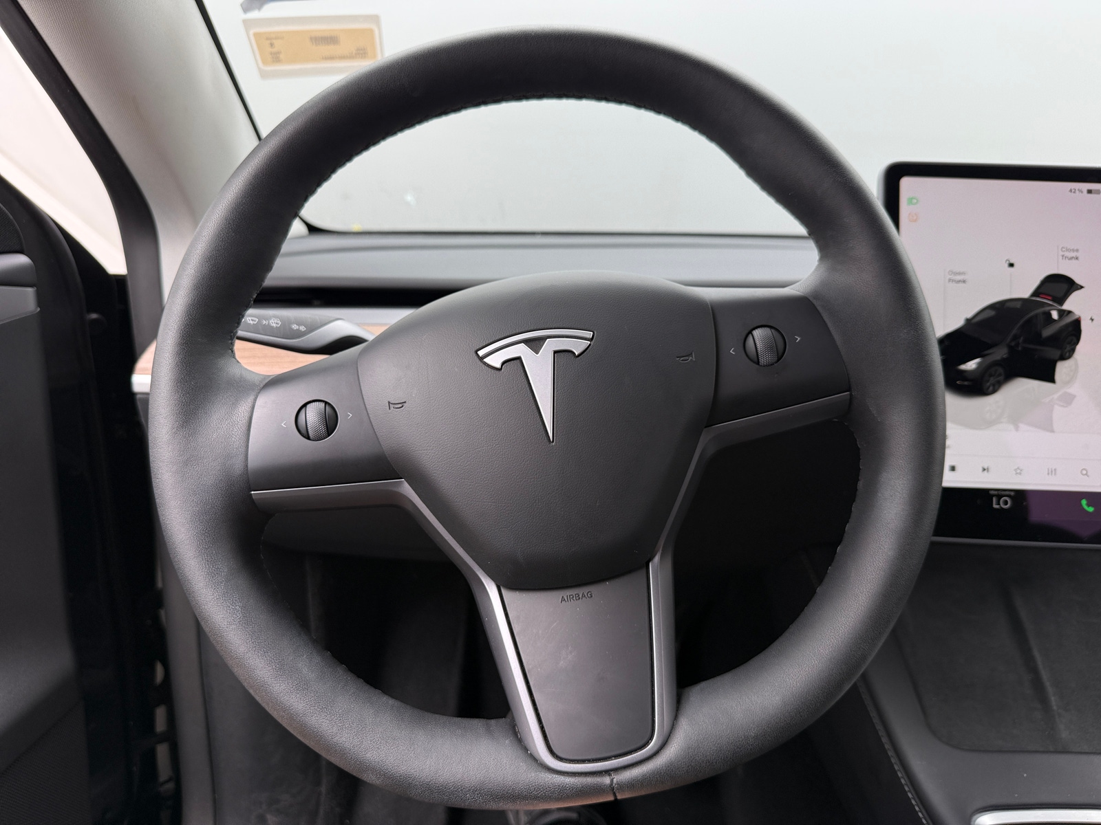 Thumbnail: 2025 Tesla Model Y - 4