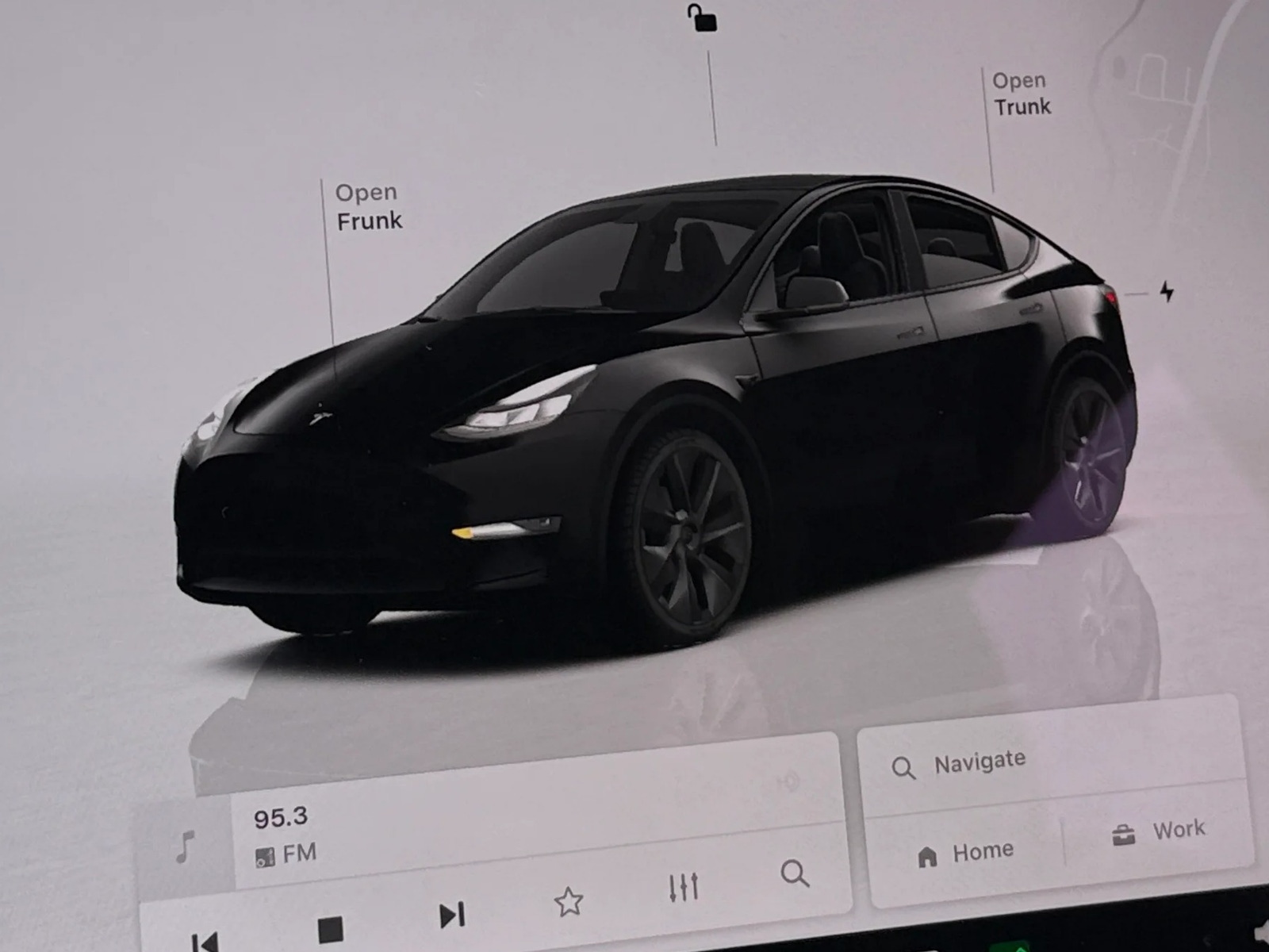 Thumbnail: 2025 Tesla Model Y - 3